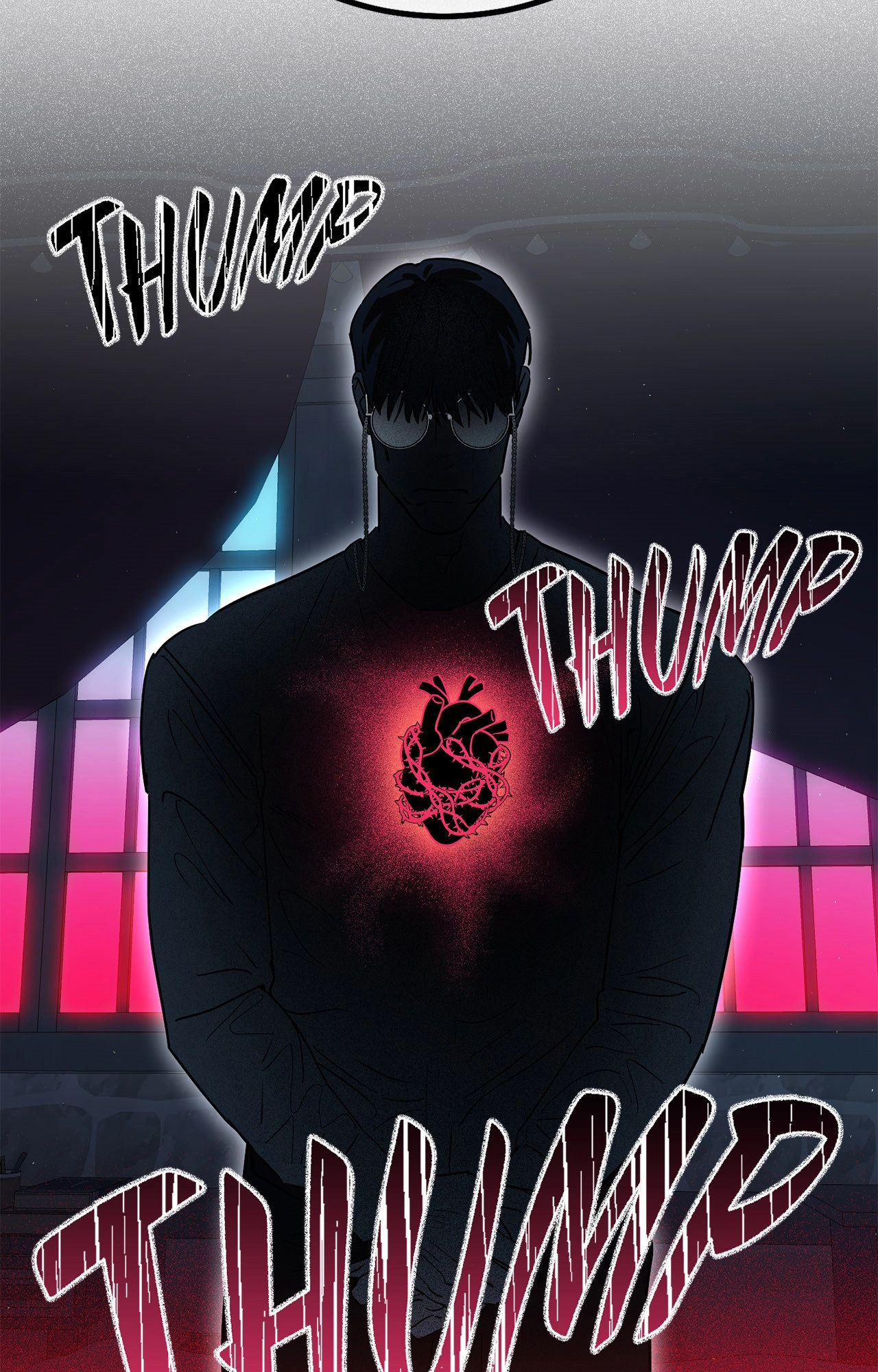 Read Deliver Us to Evil chapter 1 image 63 on Lezhin