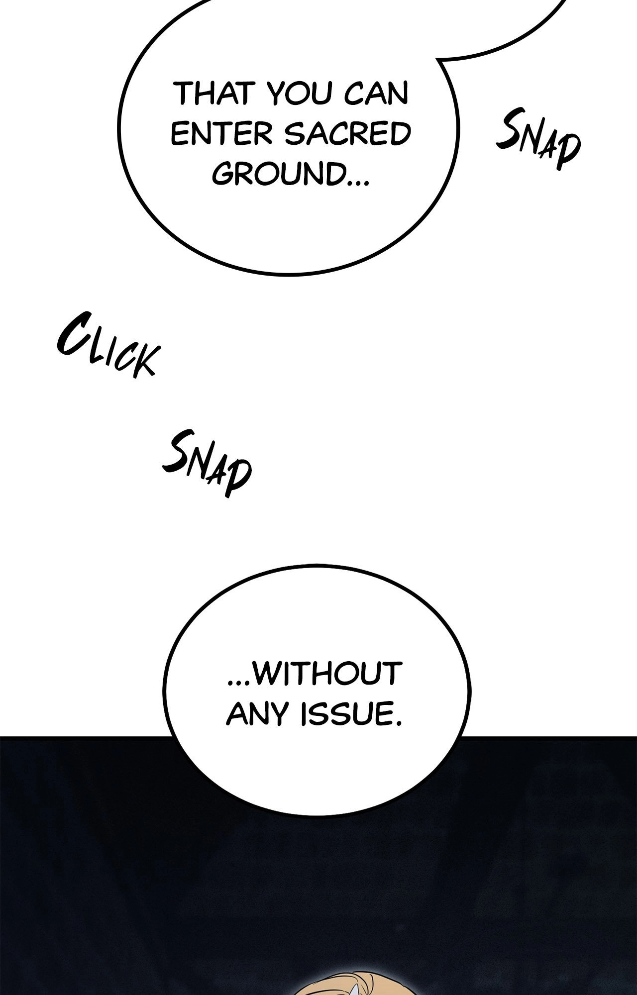 Read Deliver Us to Evil chapter 1 image 65 on Lezhin