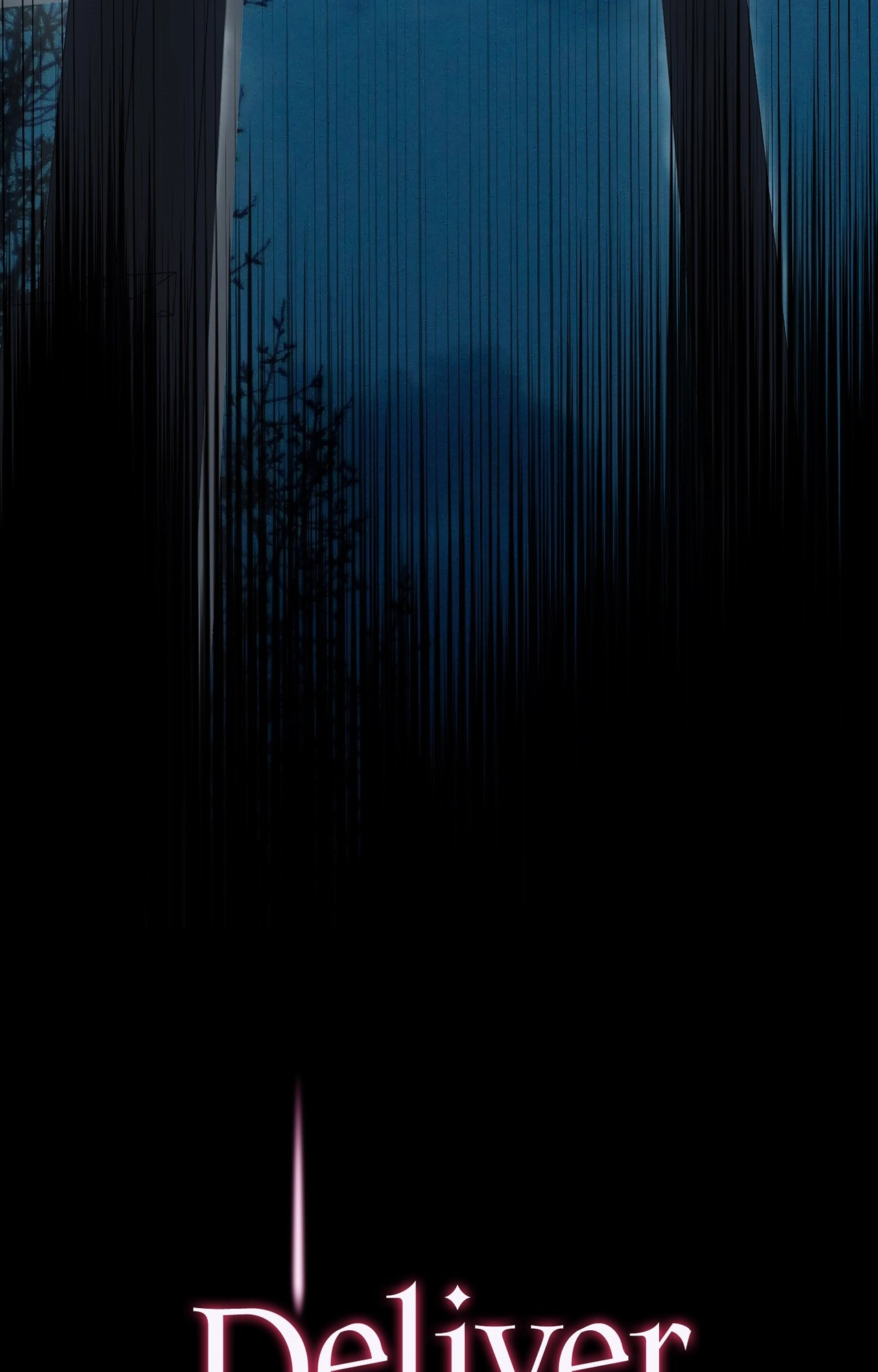 Read Deliver Us to Evil chapter 1 image 7 on Lezhin