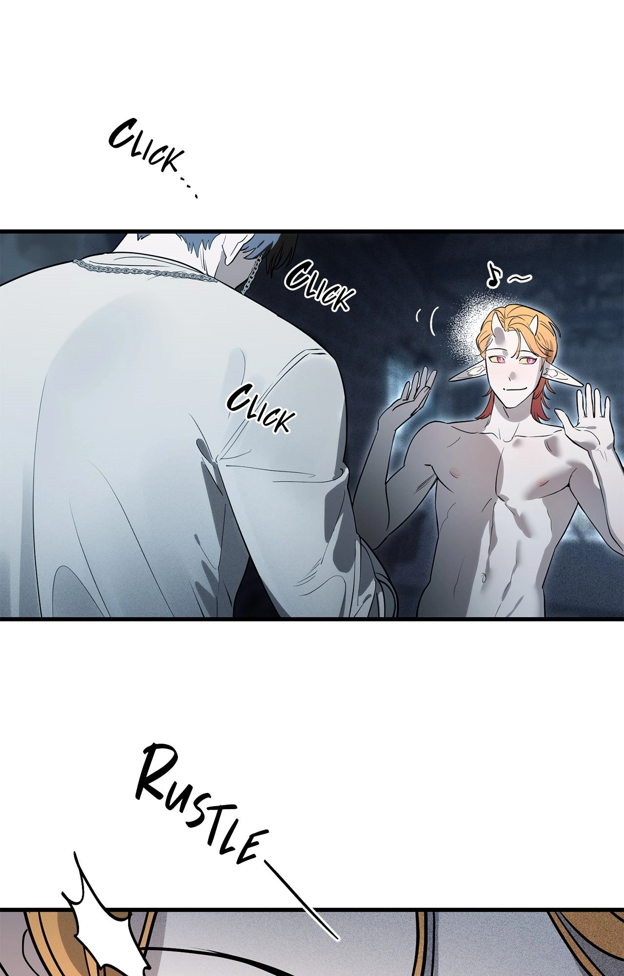Read Deliver Us to Evil chapter 1 image 70 on Lezhin