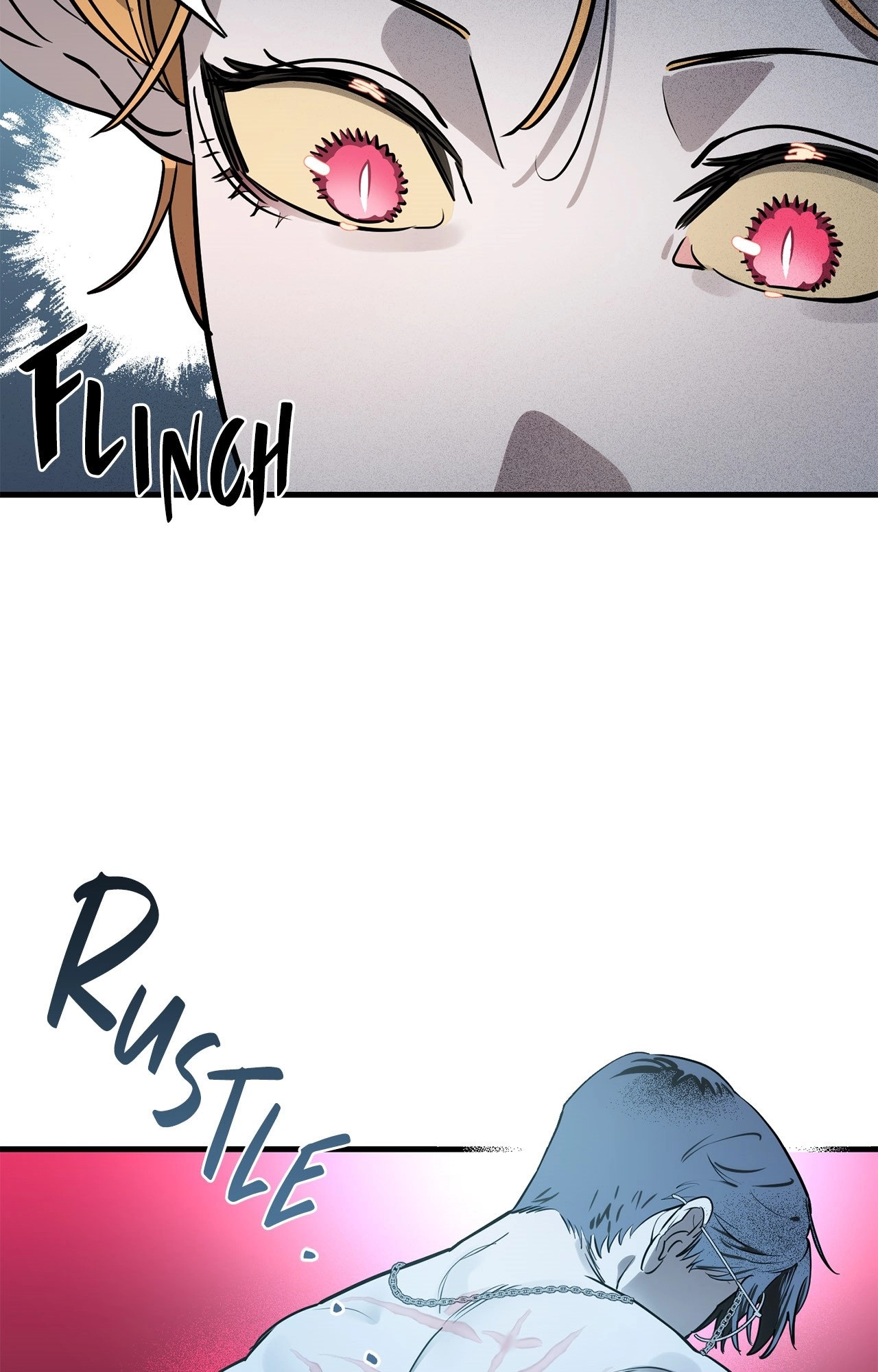Read Deliver Us to Evil chapter 1 image 71 on Lezhin