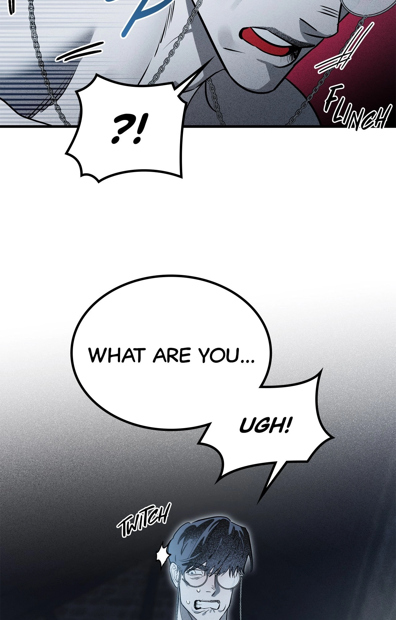 Read Deliver Us to Evil chapter 1 image 76 on Lezhin