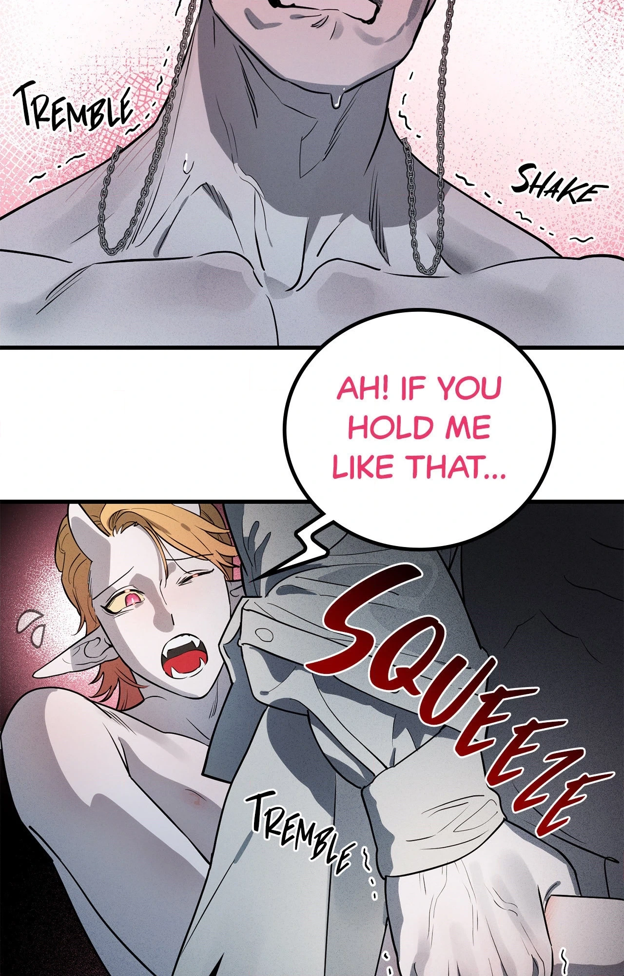 Read Deliver Us to Evil chapter 1 image 79 on Lezhin