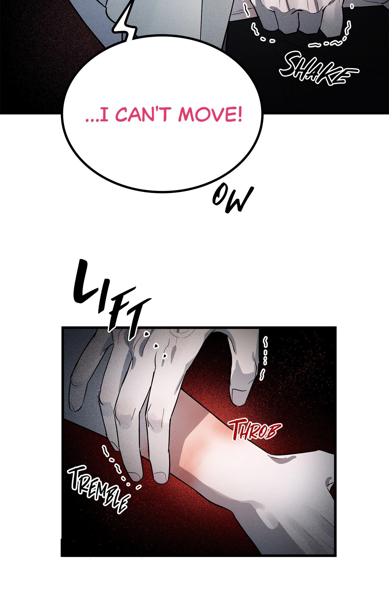Read Deliver Us to Evil chapter 1 image 80 on Lezhin