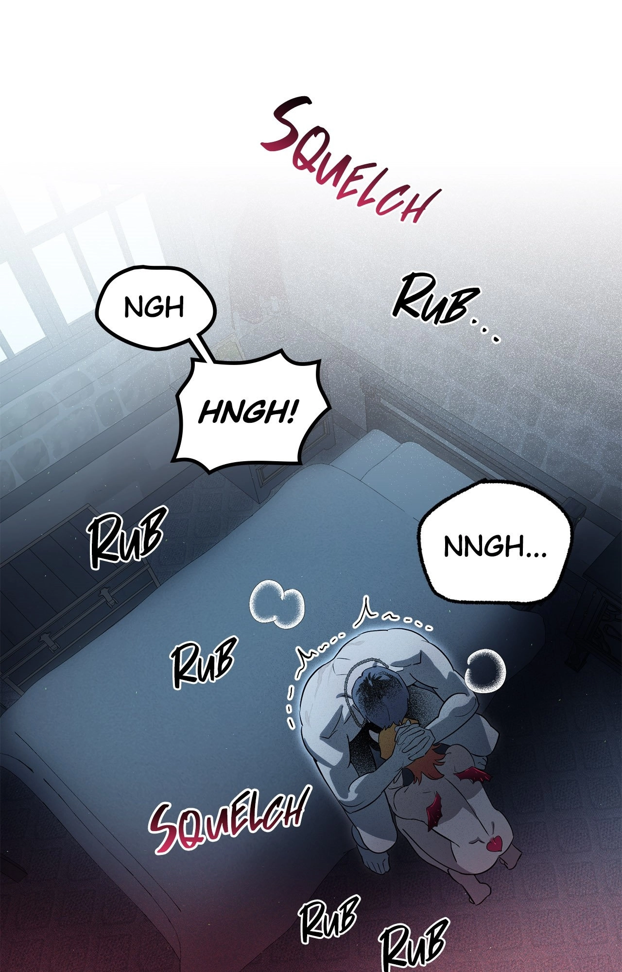 Read Deliver Us to Evil chapter 1 image 81 on Lezhin