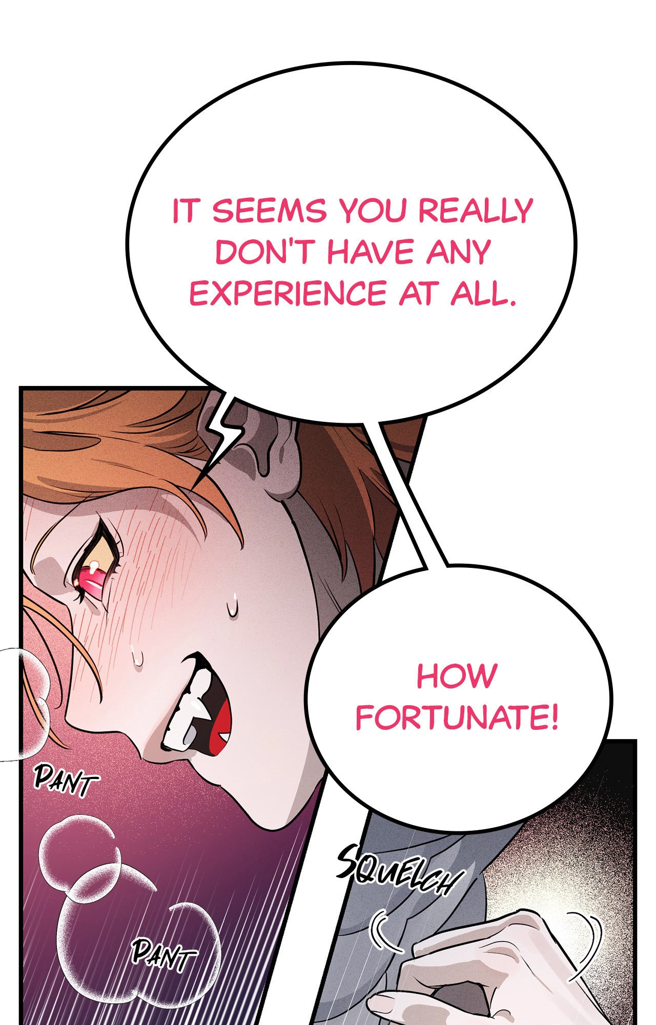 Read Deliver Us to Evil chapter 1 image 83 on Lezhin