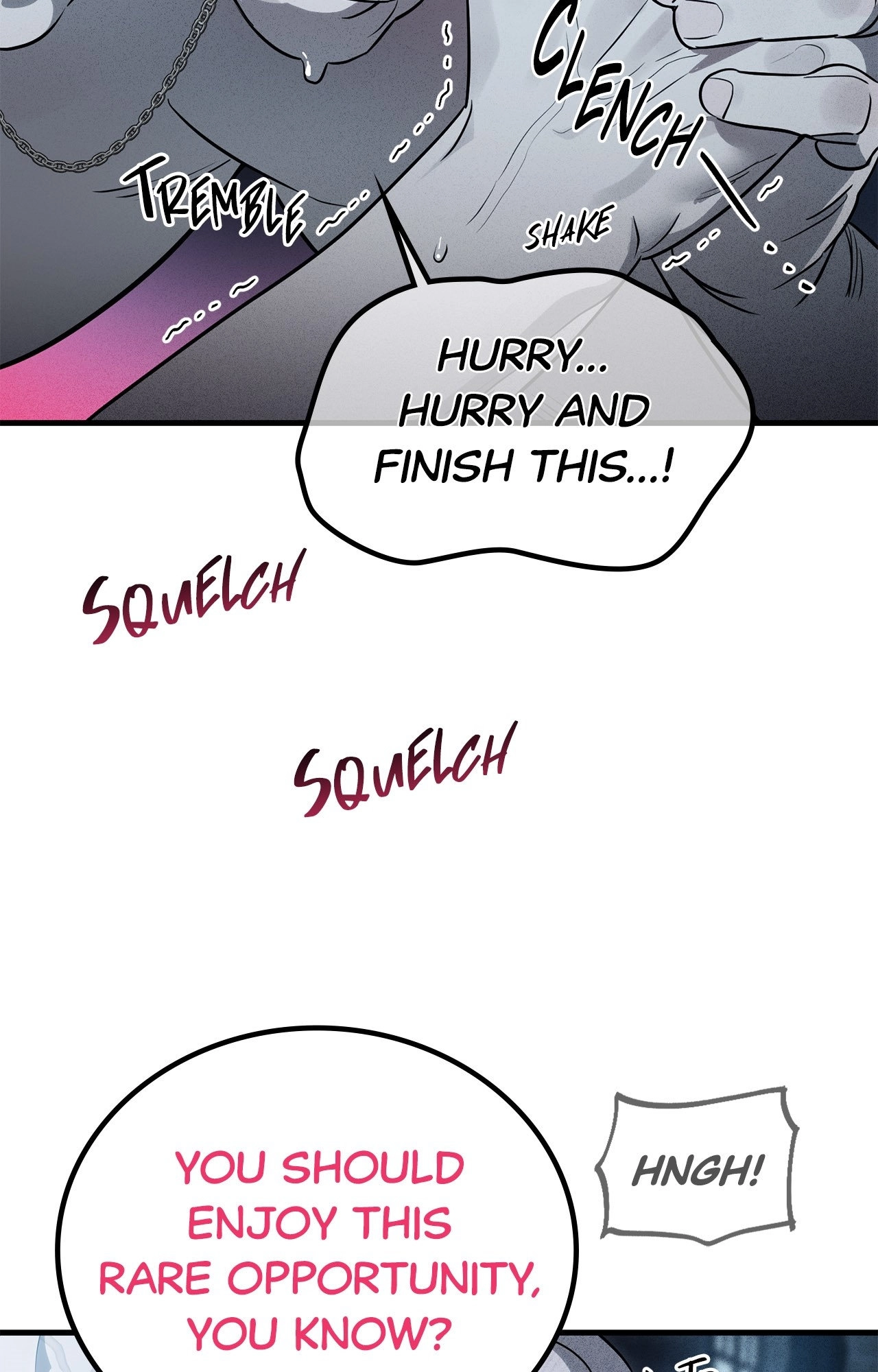 Read Deliver Us to Evil chapter 1 image 85 on Lezhin