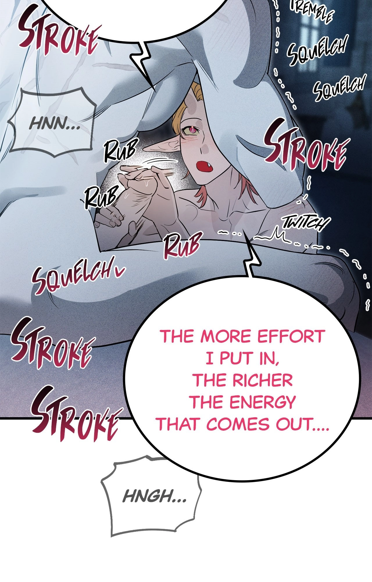 Read Deliver Us to Evil chapter 1 image 86 on Lezhin