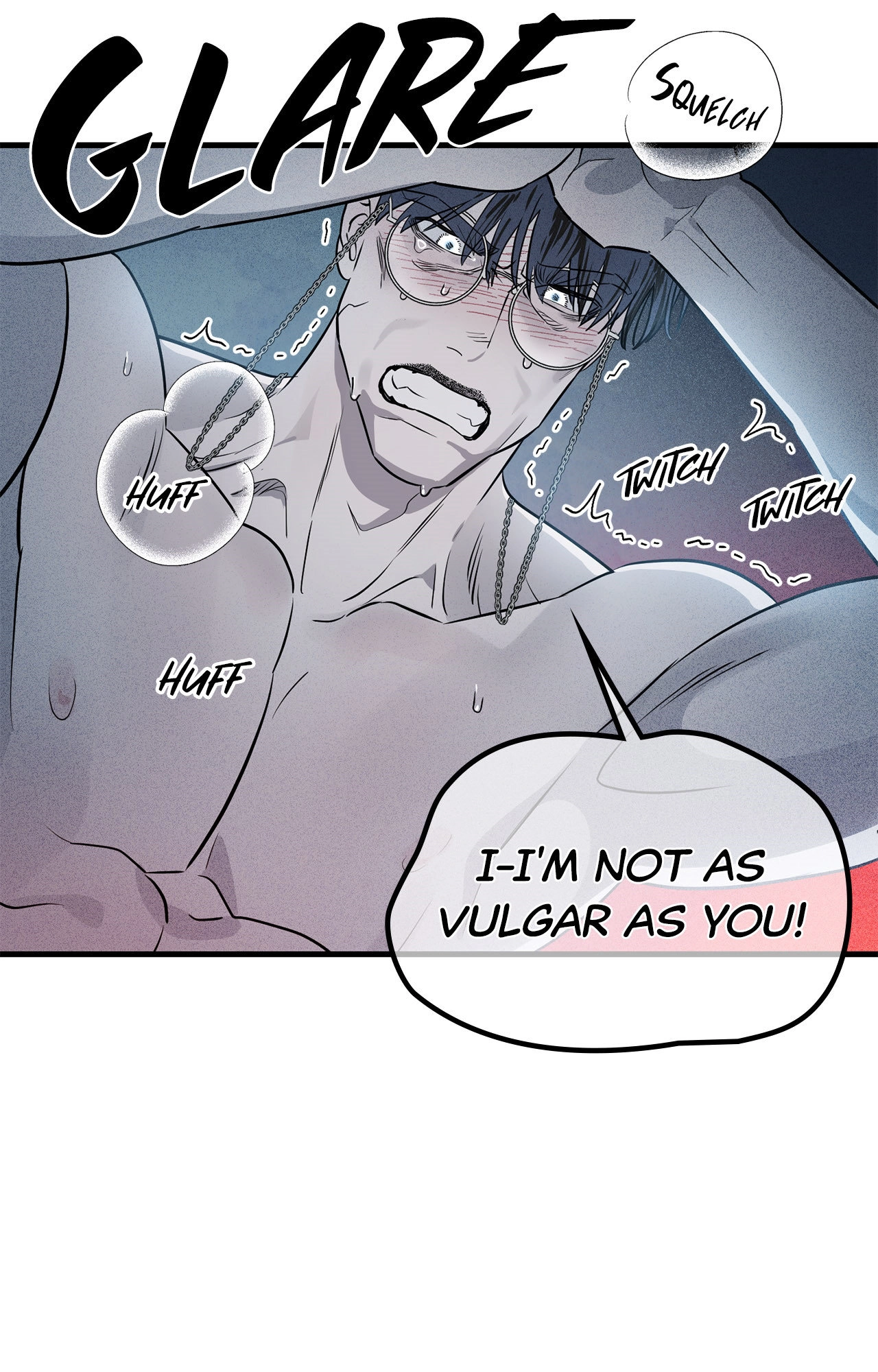Read Deliver Us to Evil chapter 1 image 87 on Lezhin