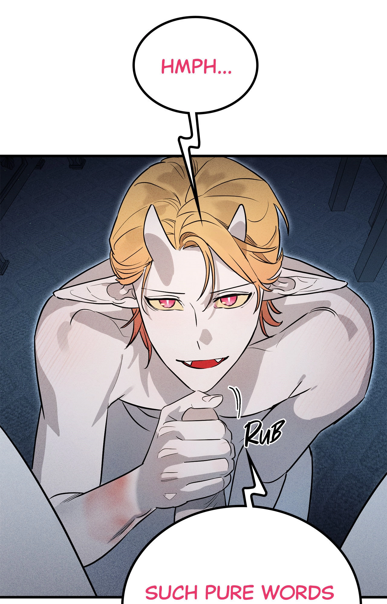 Read Deliver Us to Evil chapter 1 image 88 on Lezhin