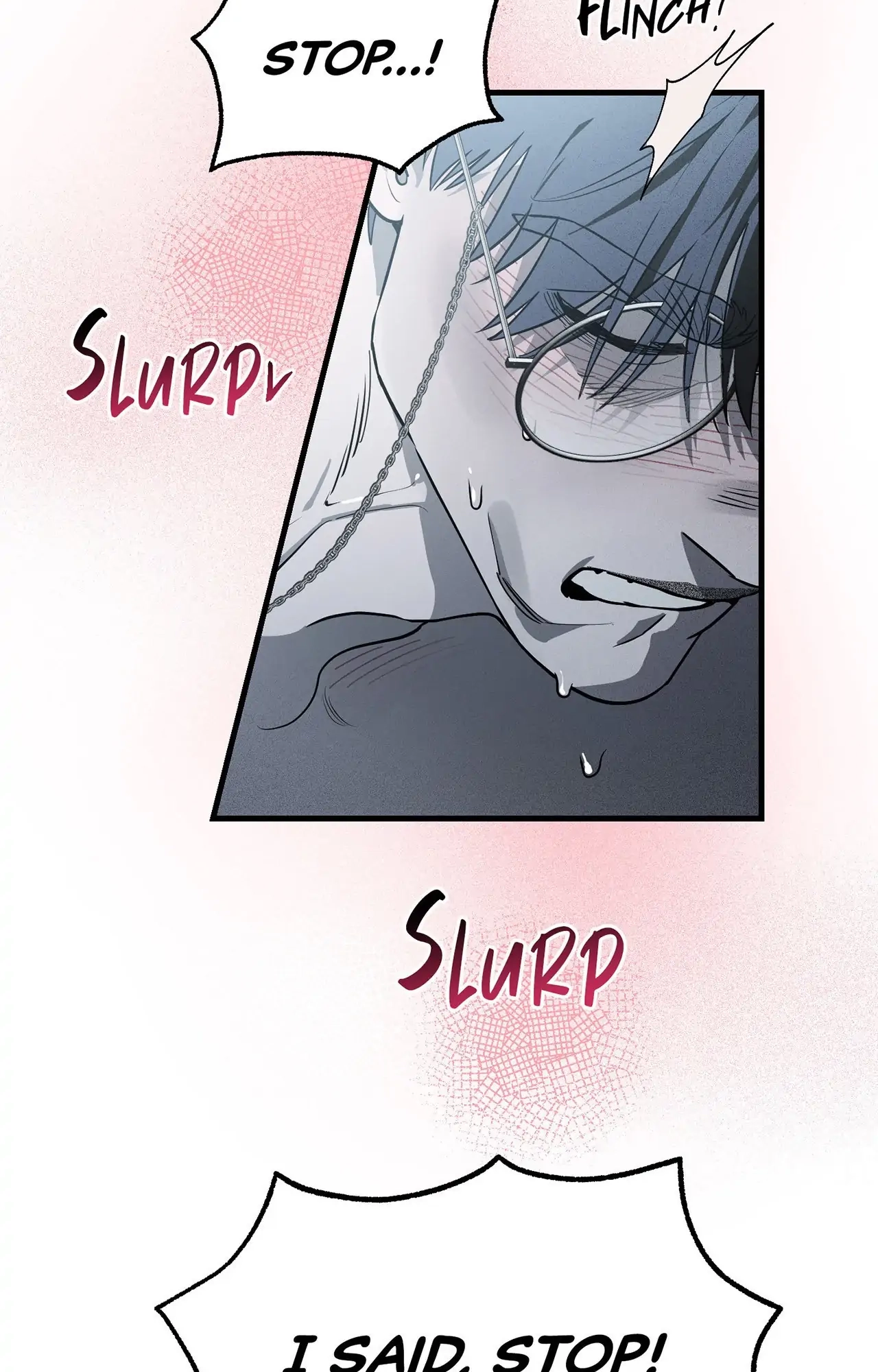 Read Deliver Us to Evil chapter 2 image 1 on Lezhin