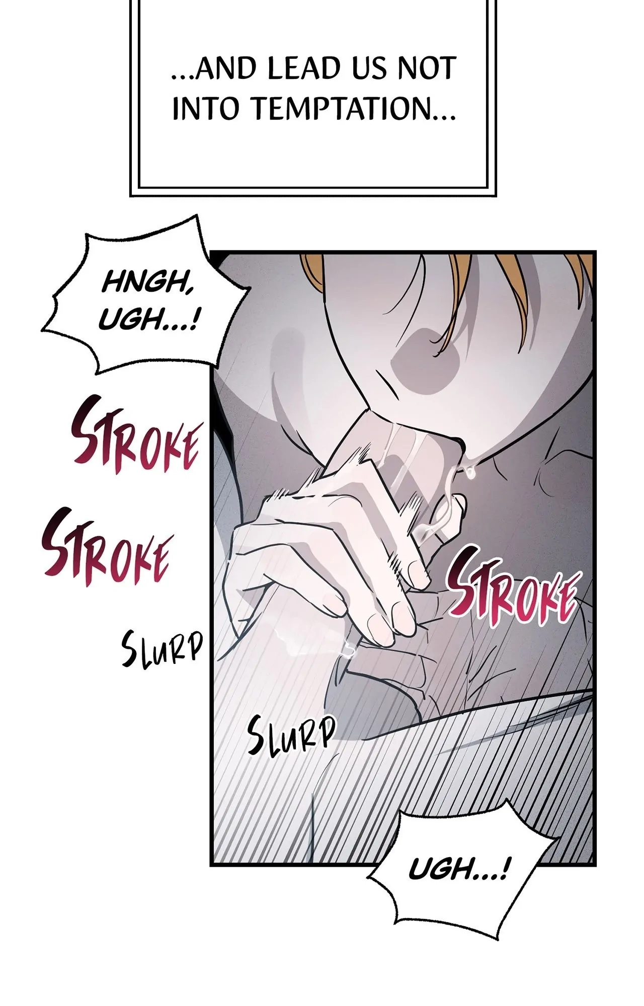 Read Deliver Us to Evil chapter 2 image 10 on Lezhin