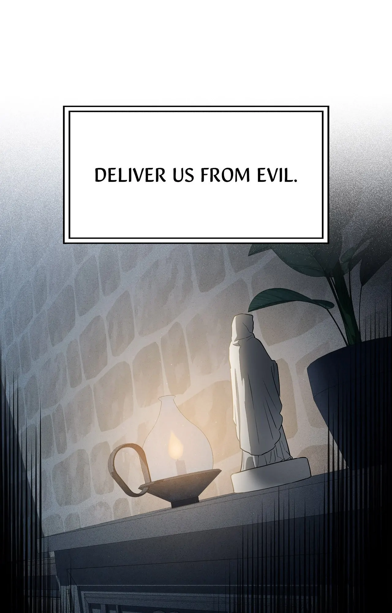 Read Deliver Us to Evil chapter 2 image 11 on Lezhin