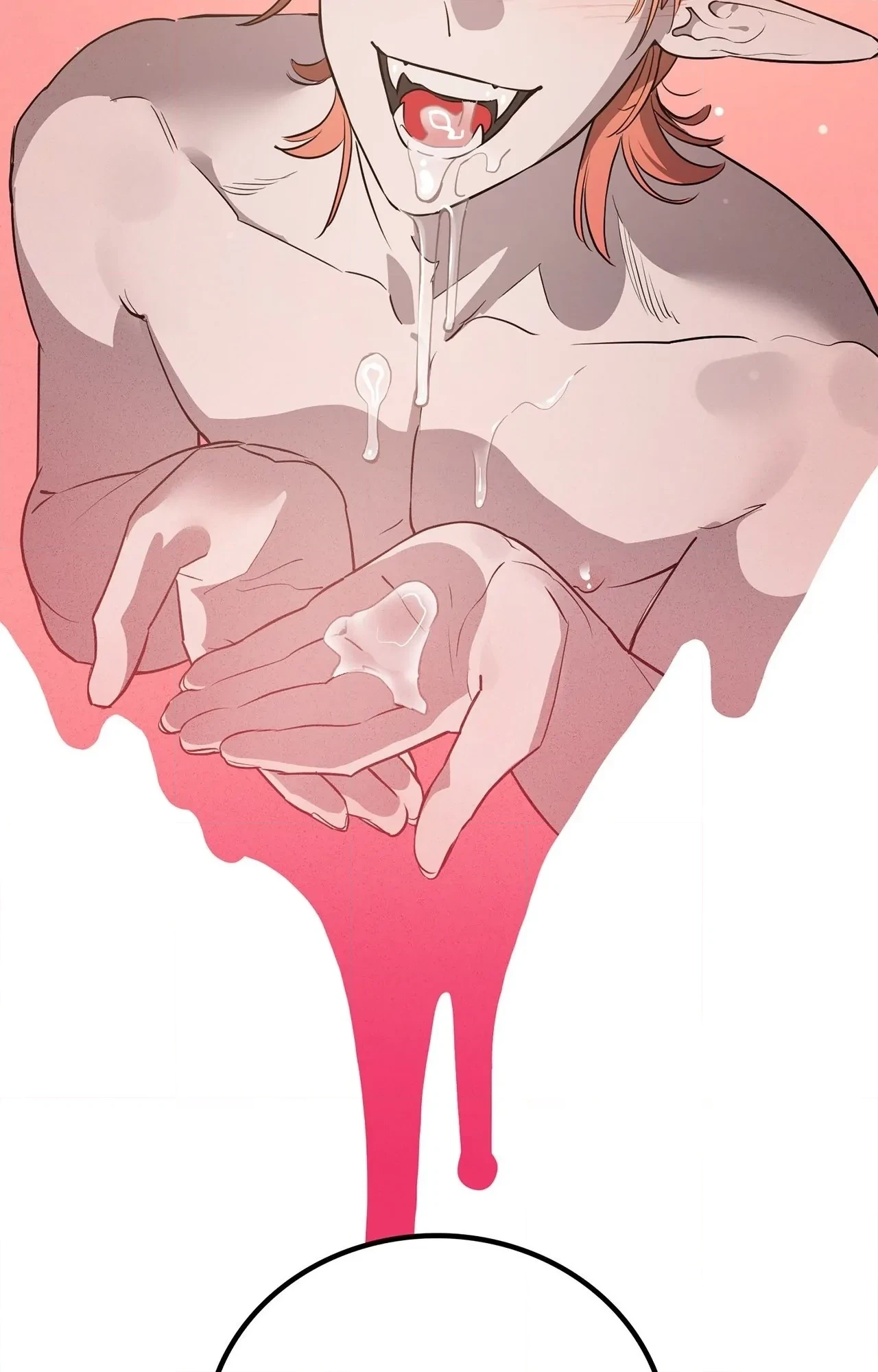 Read Deliver Us to Evil chapter 2 image 19 on Lezhin