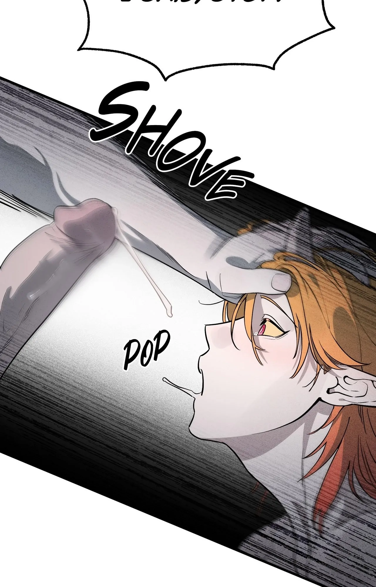 Read Deliver Us to Evil chapter 2 image 2 on Lezhin