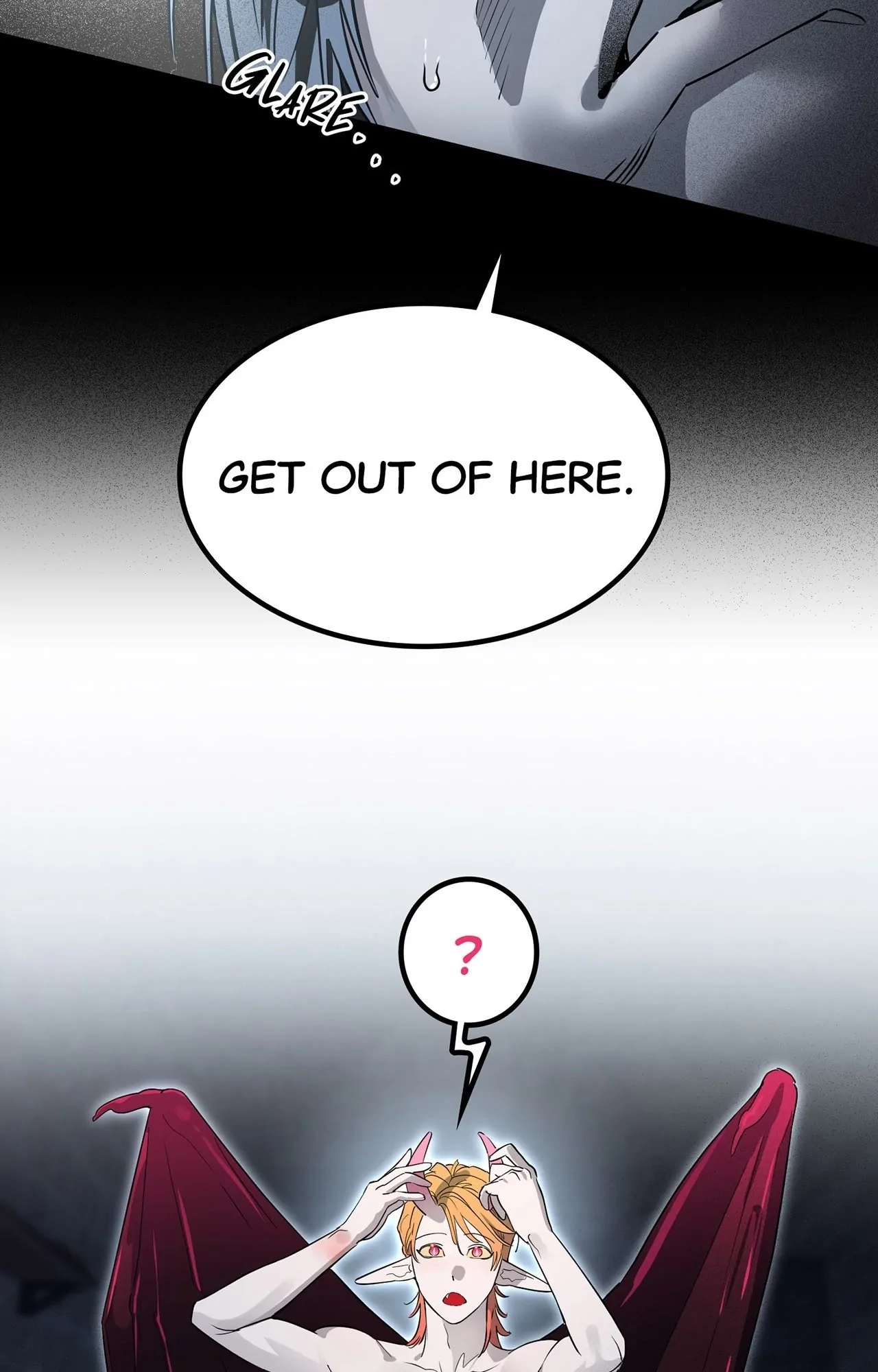 Read Deliver Us to Evil chapter 2 image 22 on Lezhin