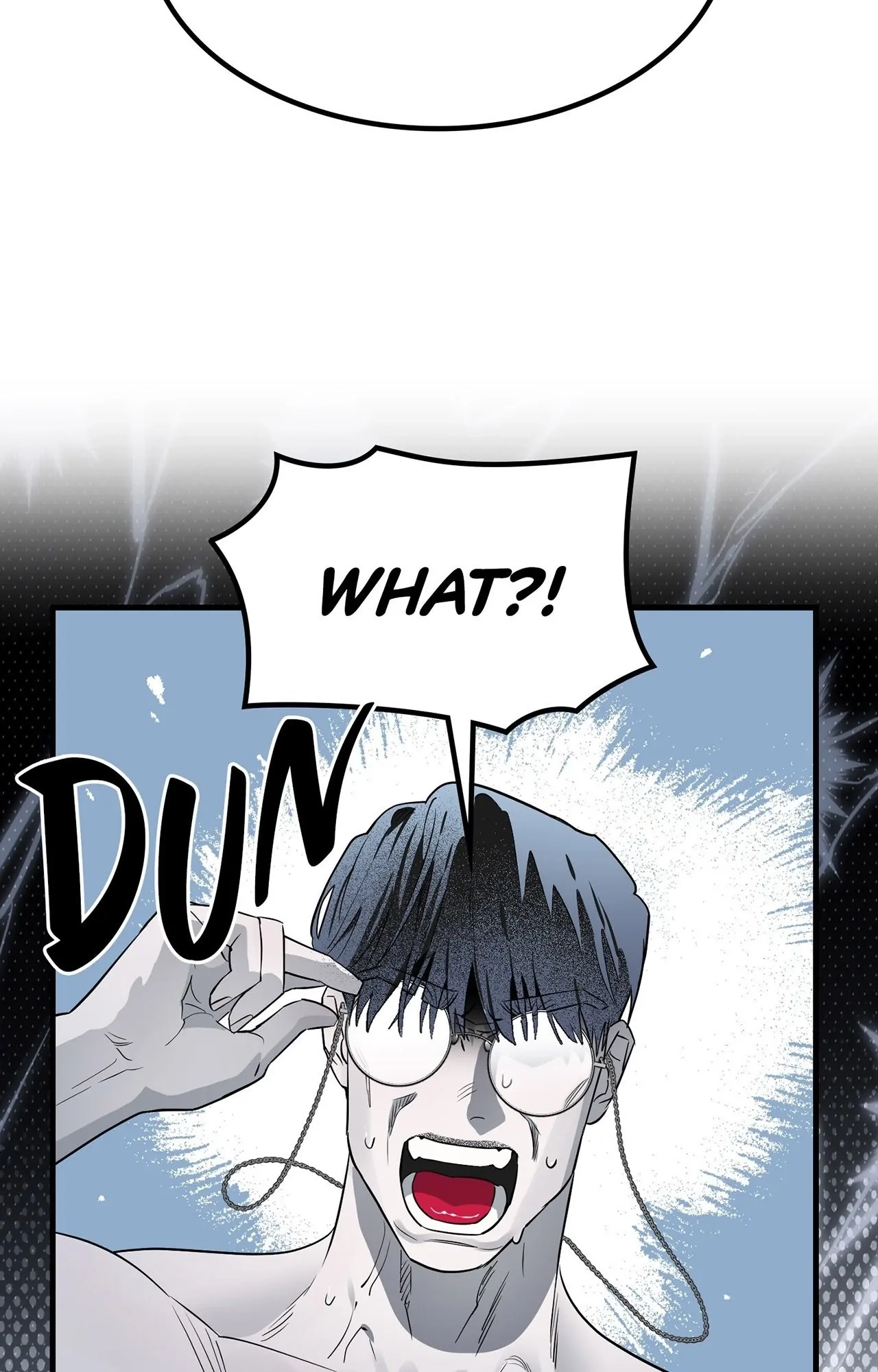 Read Deliver Us to Evil chapter 2 image 24 on Lezhin