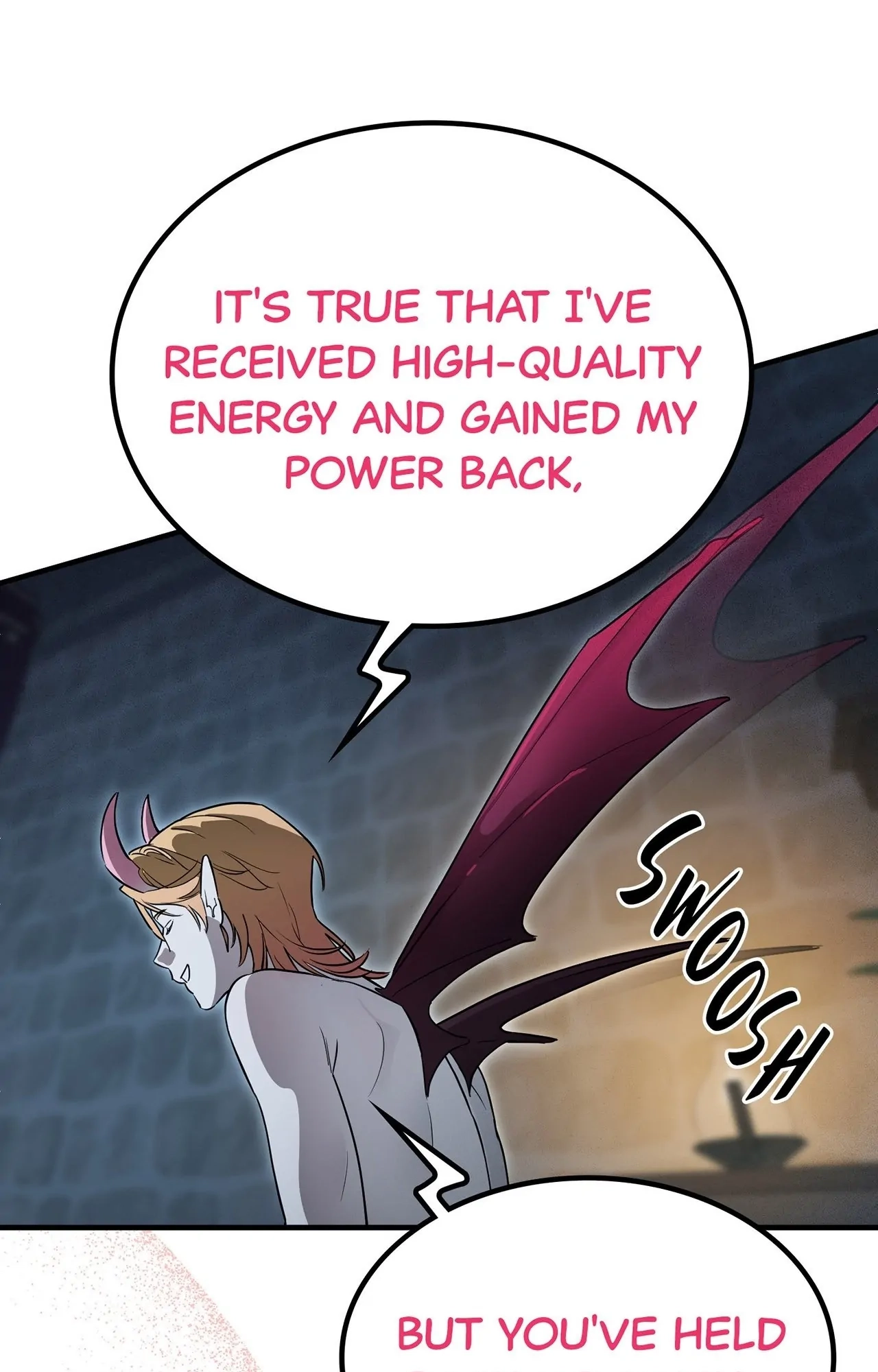 Read Deliver Us to Evil chapter 2 image 26 on Lezhin