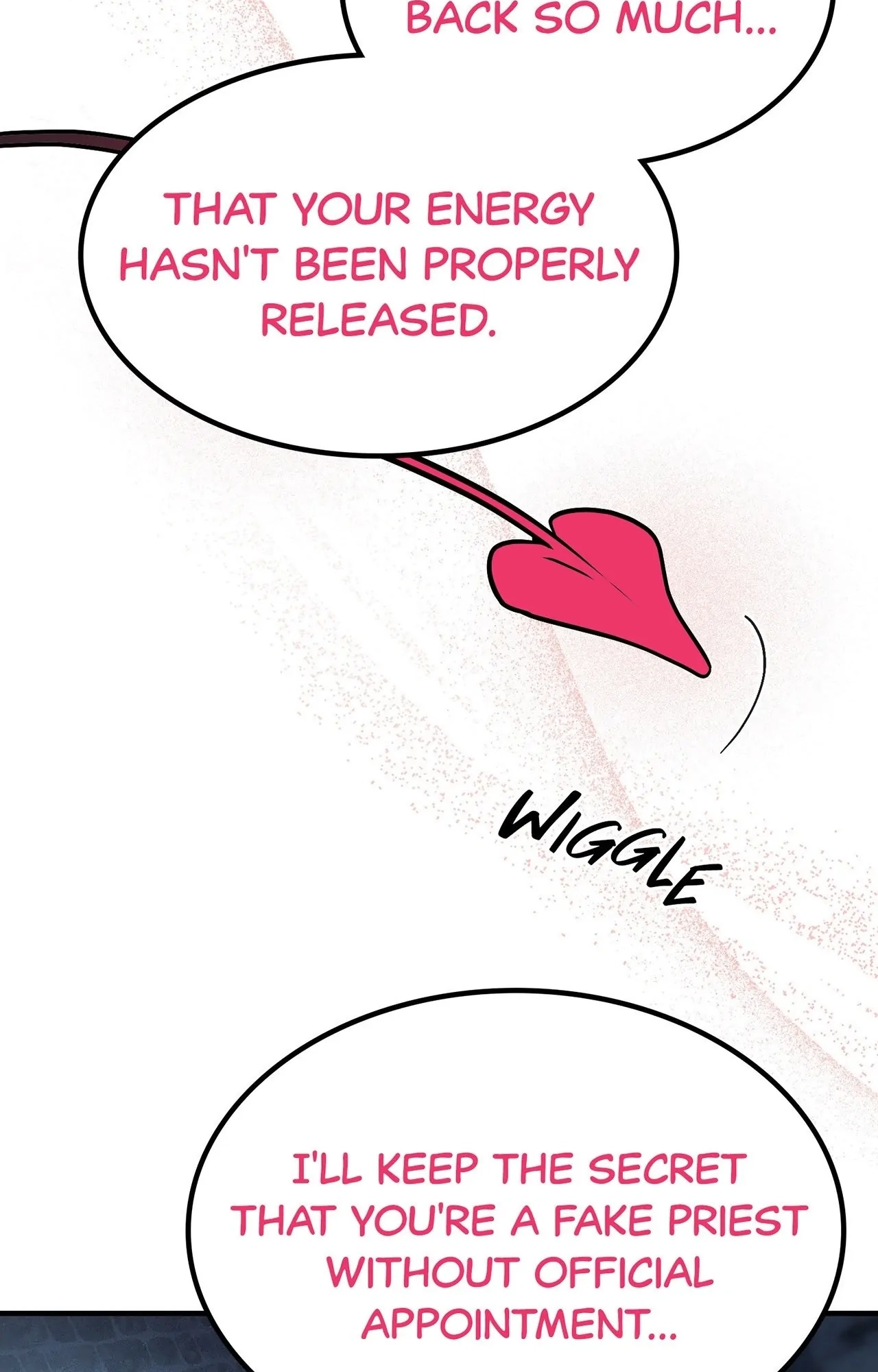 Read Deliver Us to Evil chapter 2 image 27 on Lezhin
