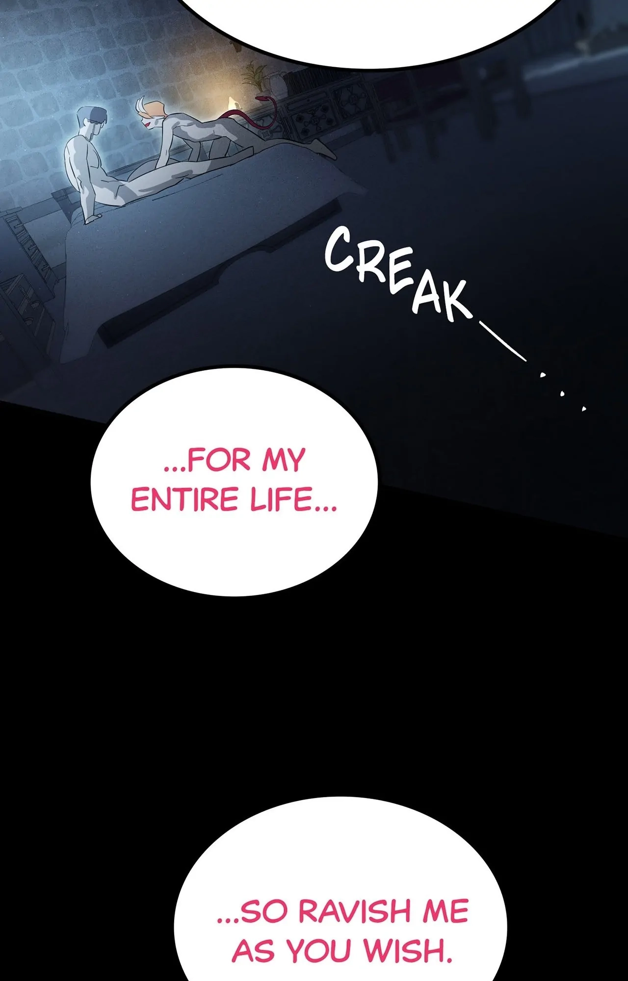 Read Deliver Us to Evil chapter 2 image 28 on Lezhin