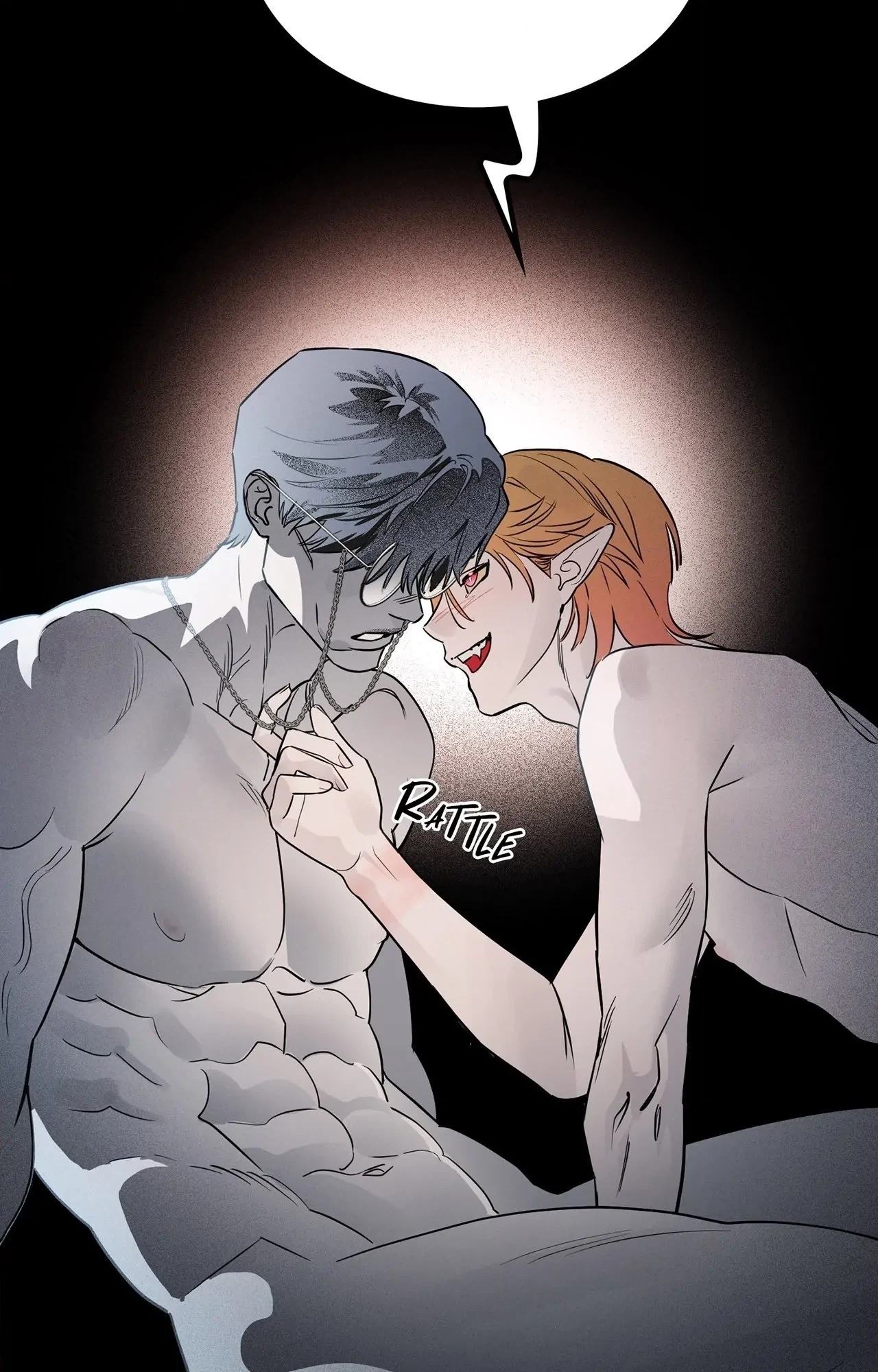 Read Deliver Us to Evil chapter 2 image 29 on Lezhin