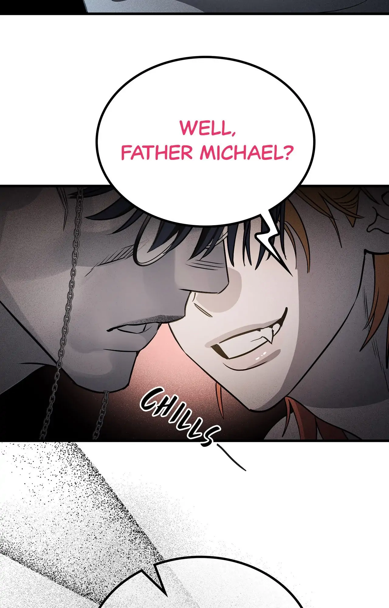 Read Deliver Us to Evil chapter 2 image 30 on Lezhin