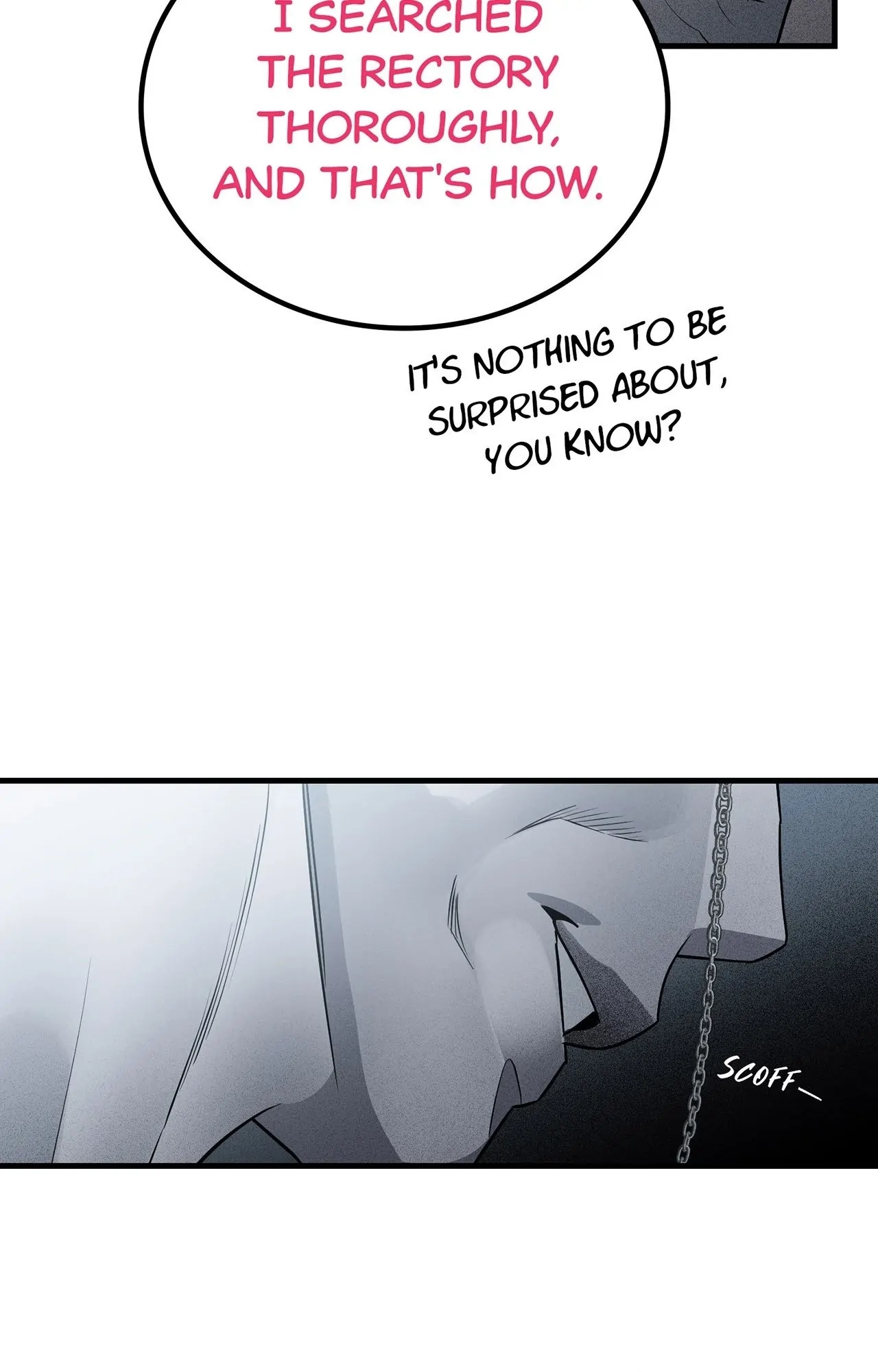 Read Deliver Us to Evil chapter 2 image 32 on Lezhin