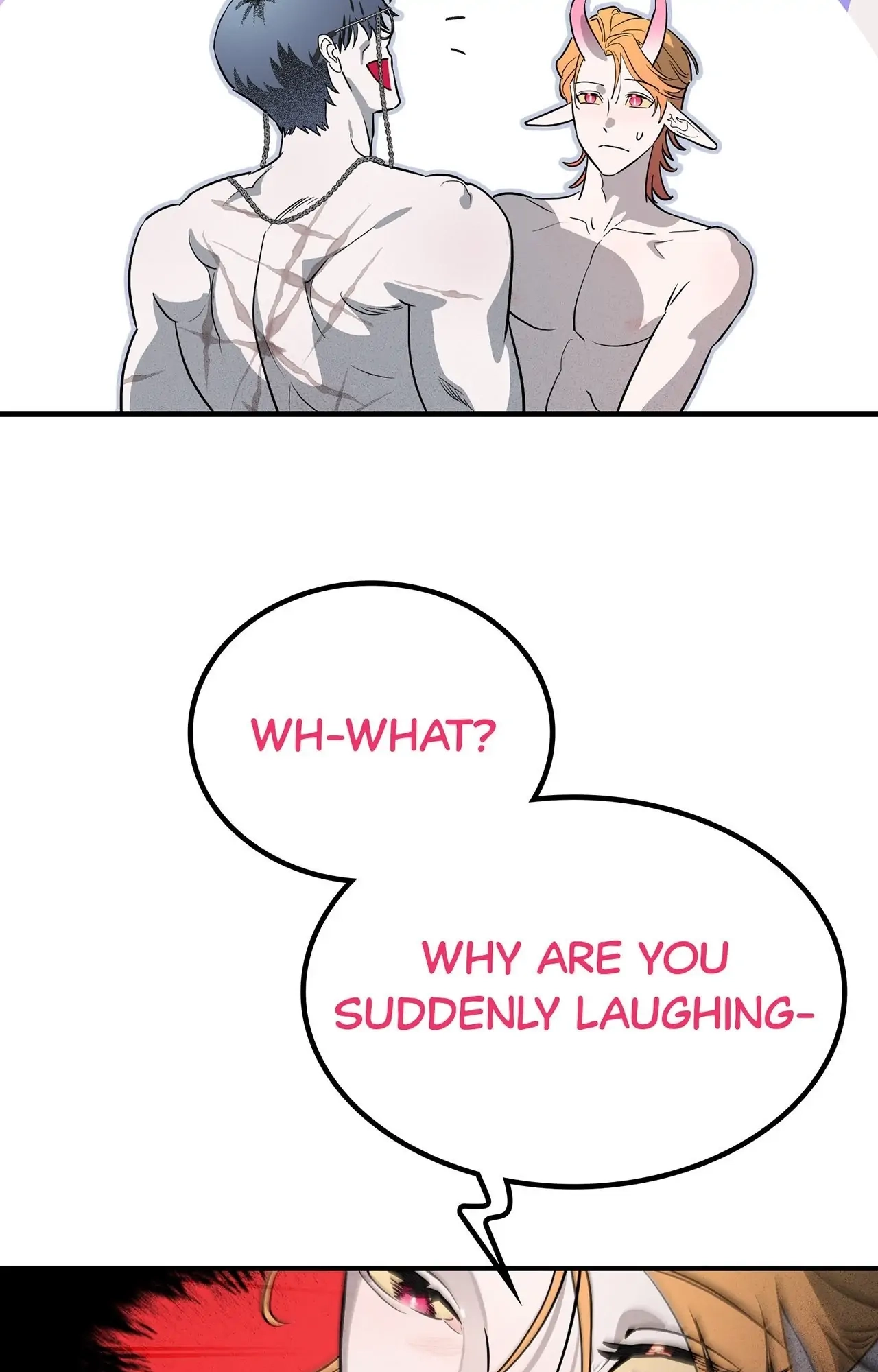 Read Deliver Us to Evil chapter 2 image 34 on Lezhin