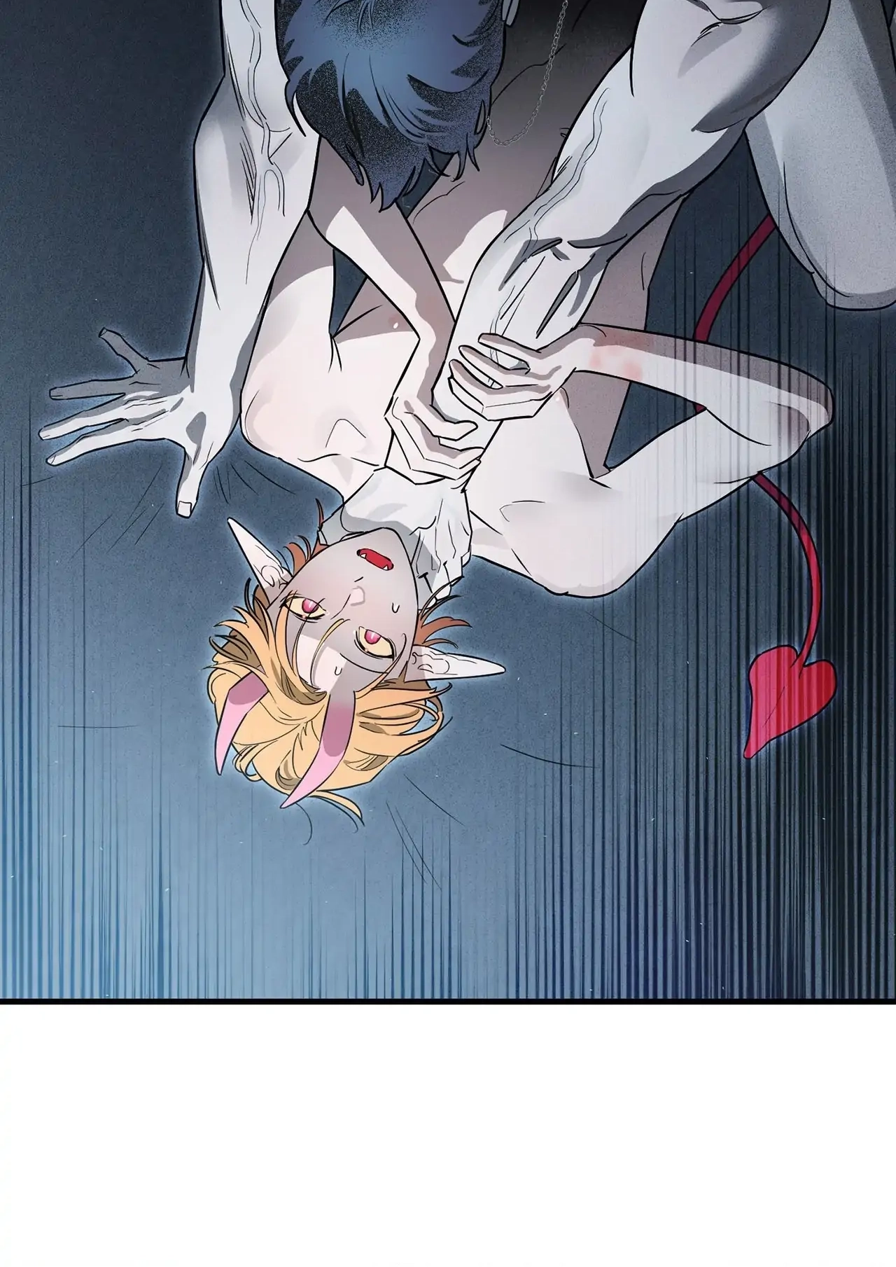 Read Deliver Us to Evil chapter 2 image 37 on Lezhin