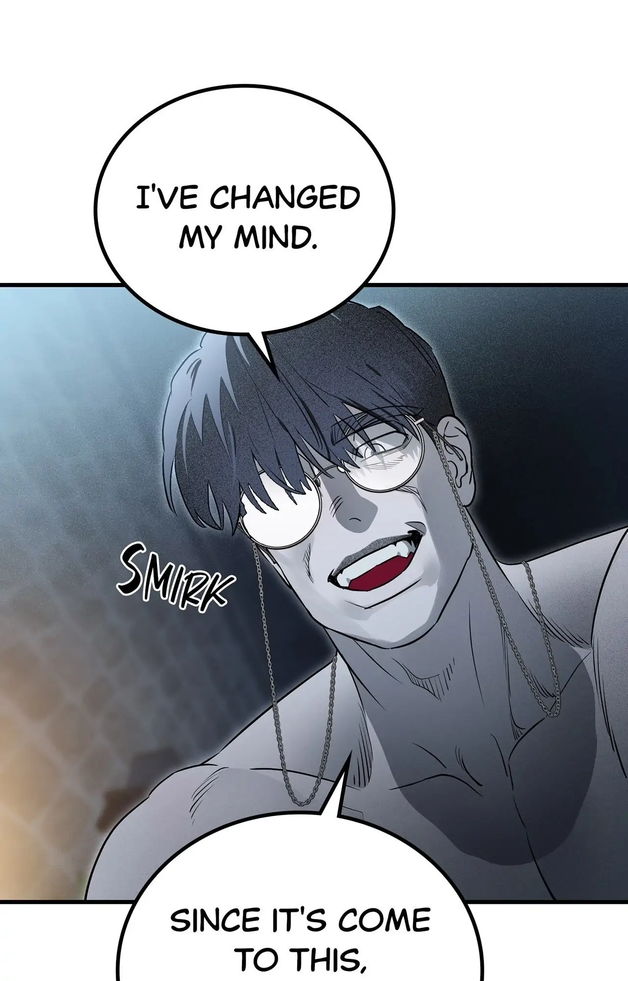 Read Deliver Us to Evil chapter 2 image 38 on Lezhin