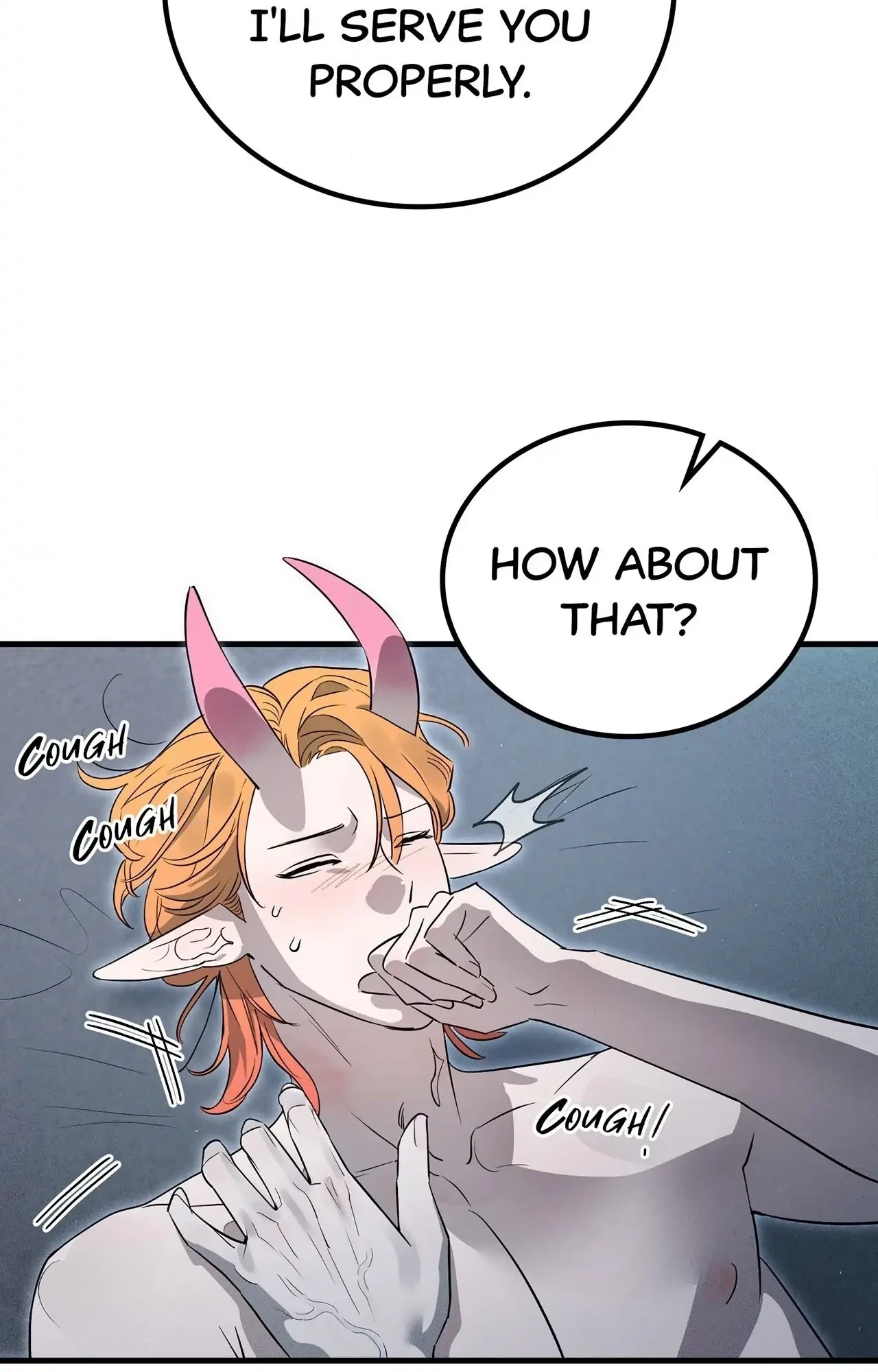 Read Deliver Us to Evil chapter 2 image 39 on Lezhin