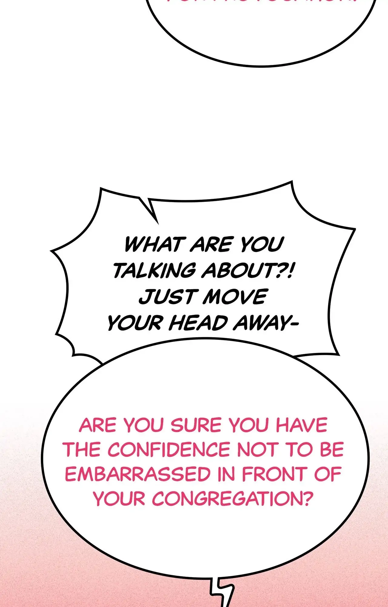 Read Deliver Us to Evil chapter 2 image 4 on Lezhin