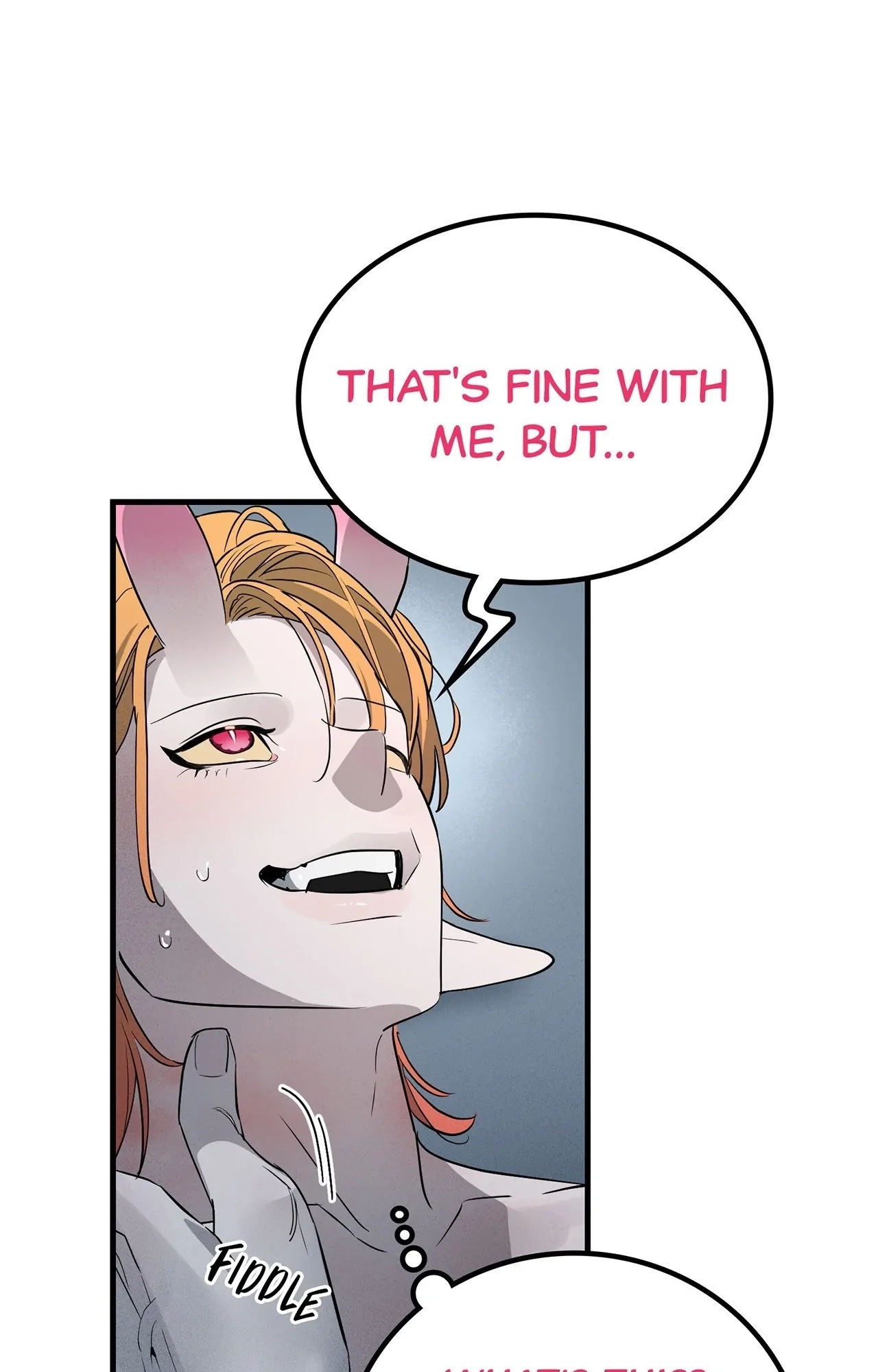 Read Deliver Us to Evil chapter 2 image 40 on Lezhin
