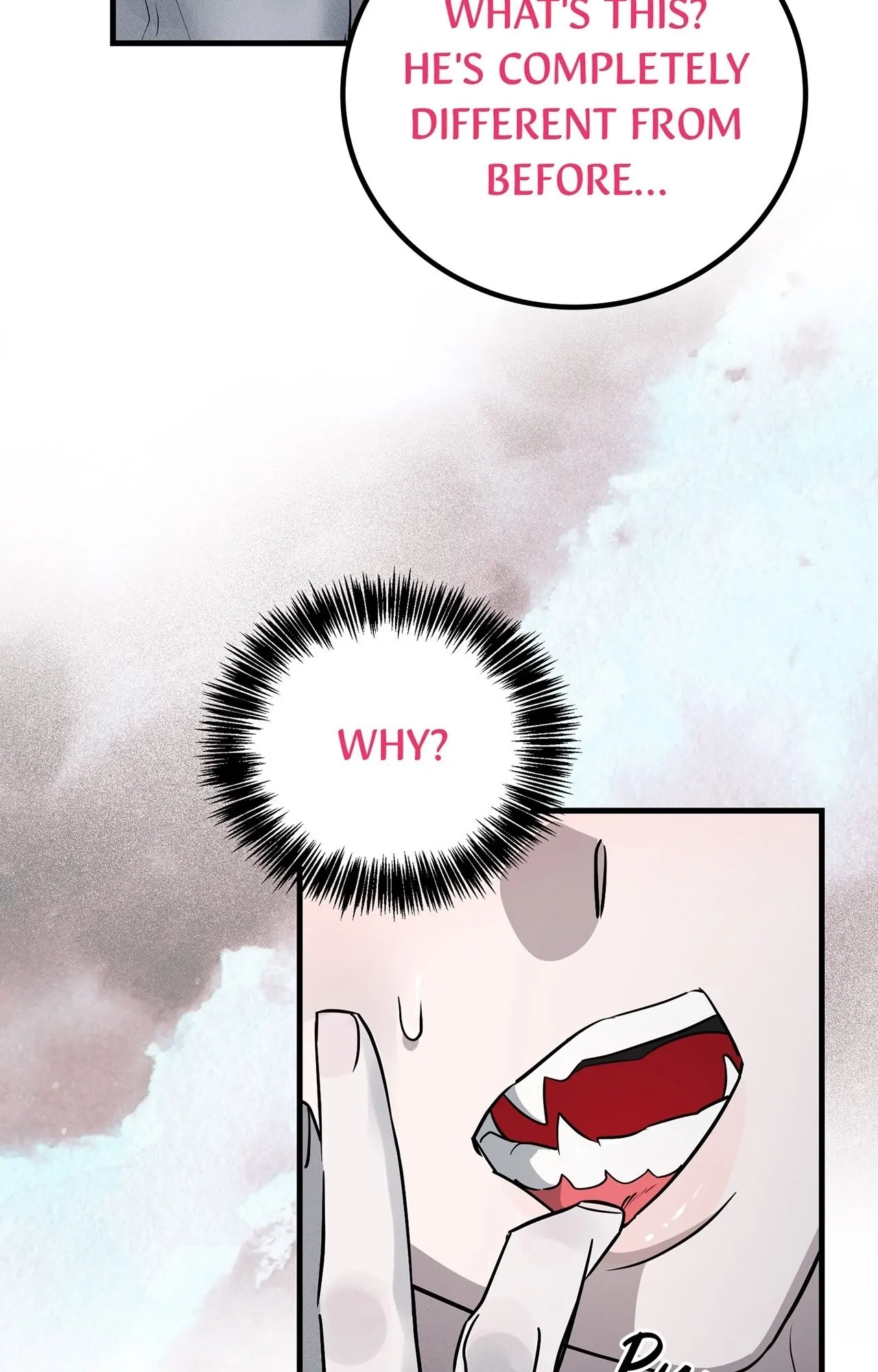 Read Deliver Us to Evil chapter 2 image 41 on Lezhin