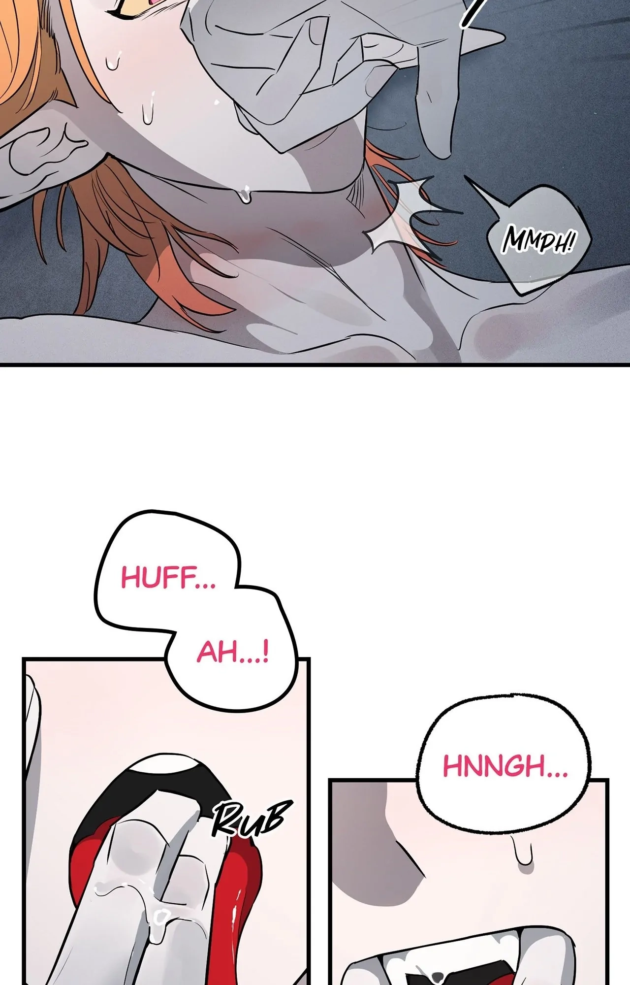 Read Deliver Us to Evil chapter 2 image 43 on Lezhin