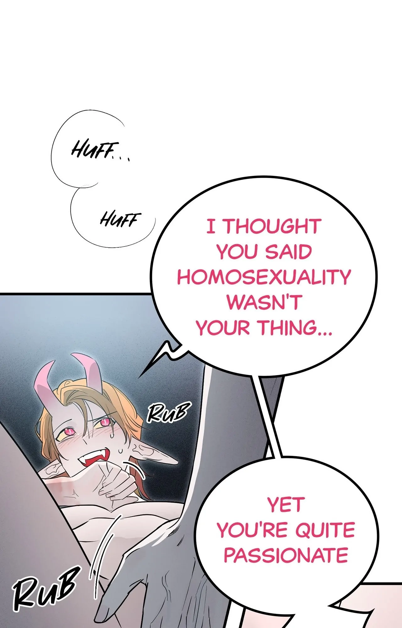 Read Deliver Us to Evil chapter 2 image 46 on Lezhin