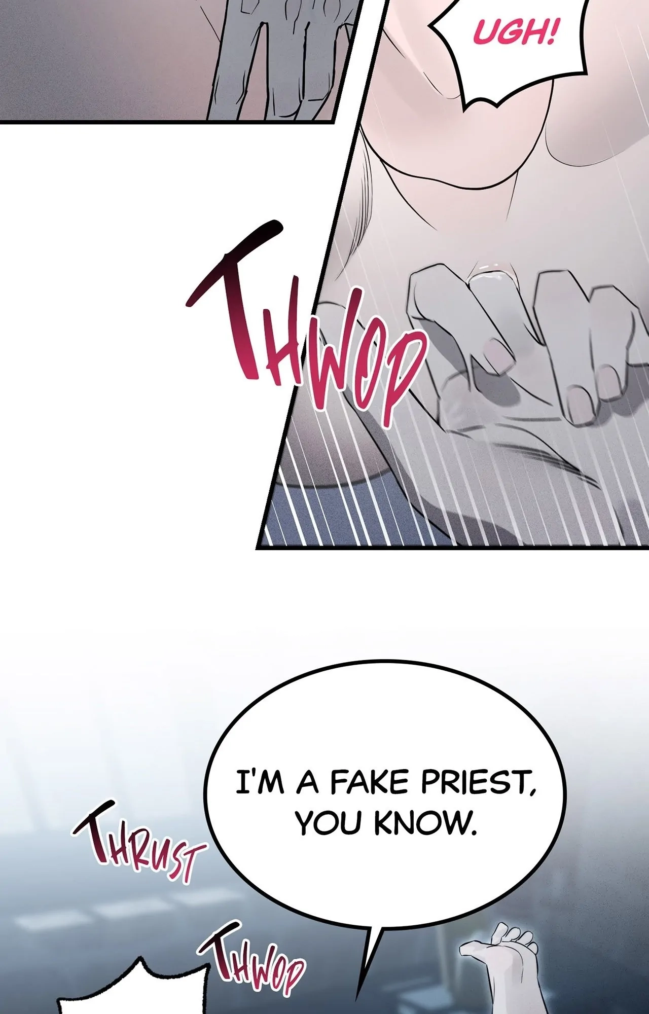 Read Deliver Us to Evil chapter 2 image 47 on Lezhin