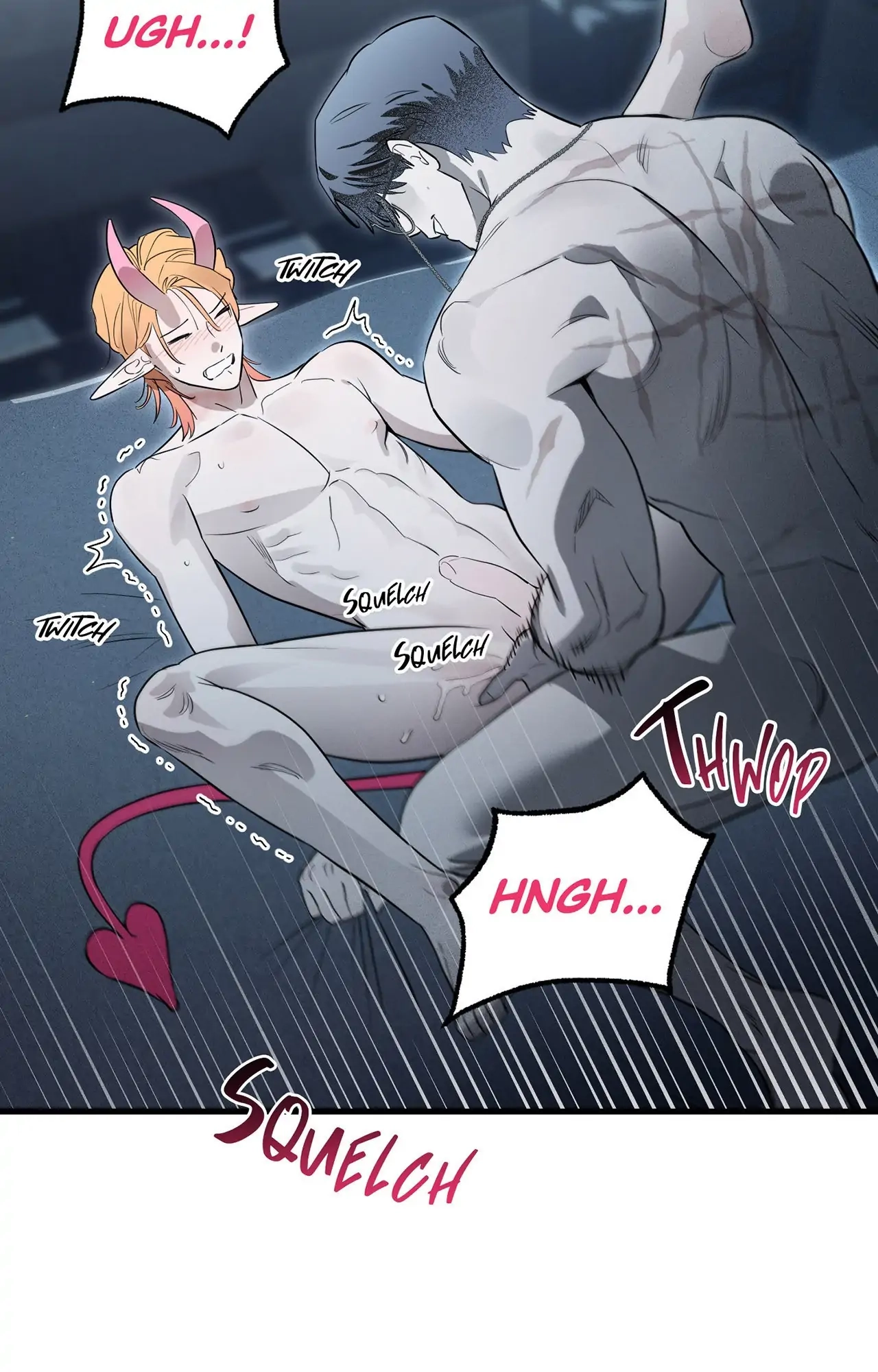 Read Deliver Us to Evil chapter 2 image 48 on Lezhin