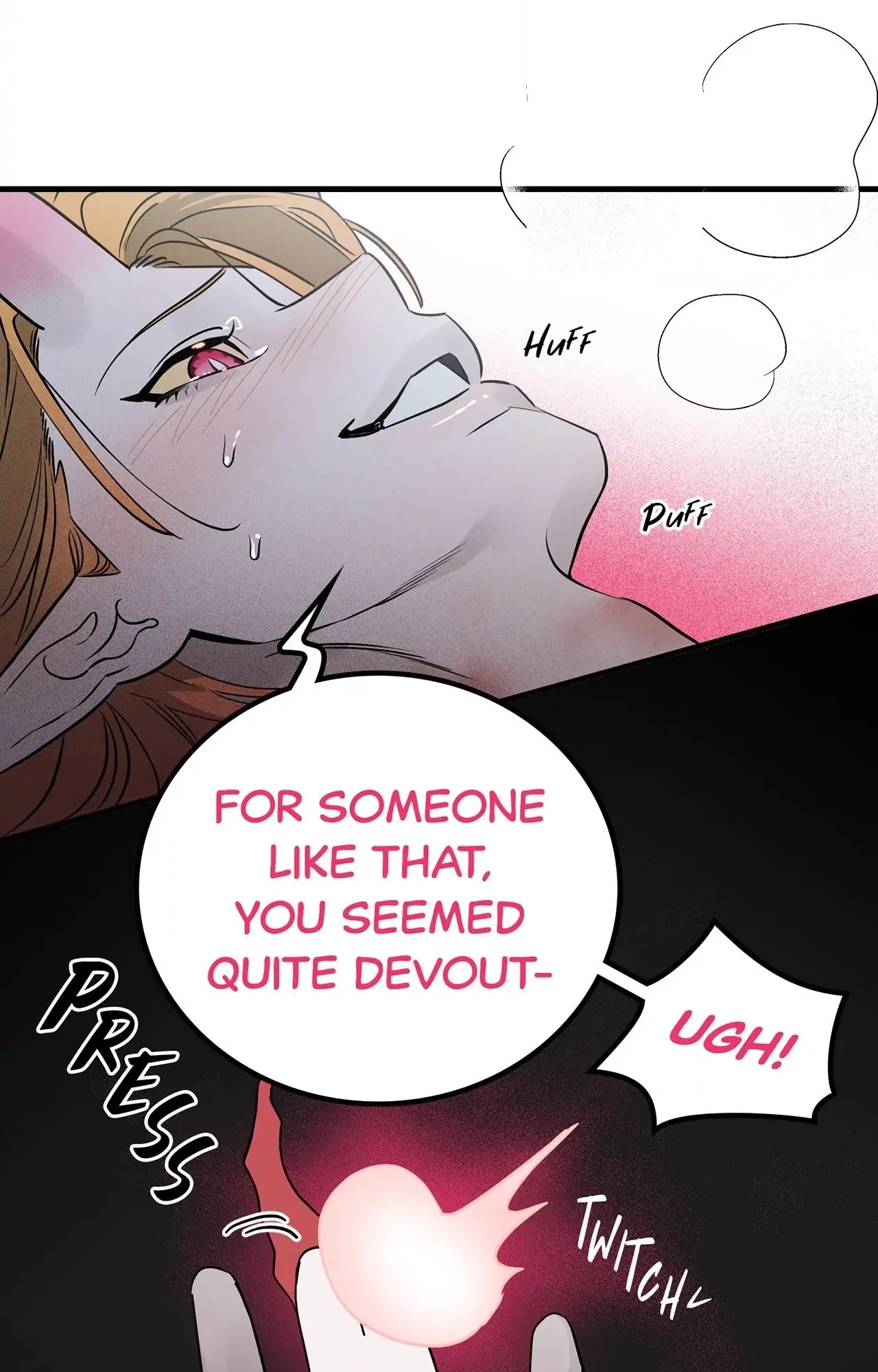 Read Deliver Us to Evil chapter 2 image 49 on Lezhin