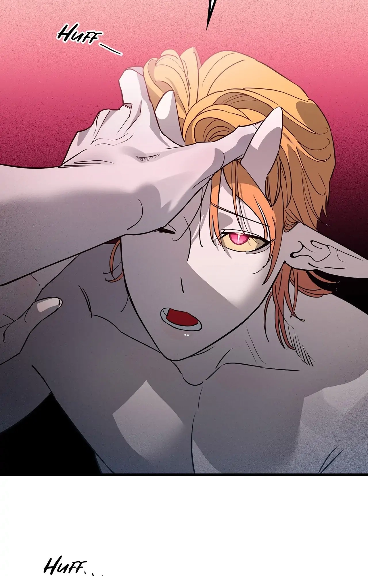 Read Deliver Us to Evil chapter 2 image 5 on Lezhin