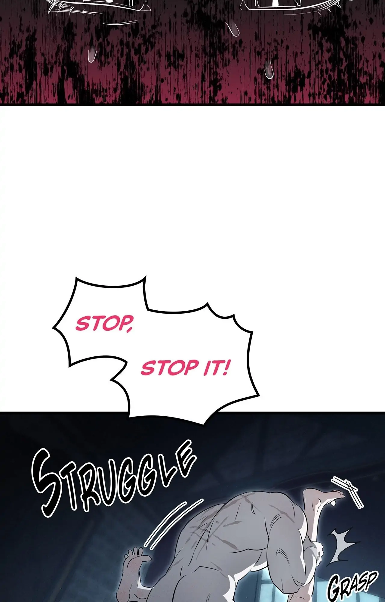 Read Deliver Us to Evil chapter 2 image 54 on Lezhin