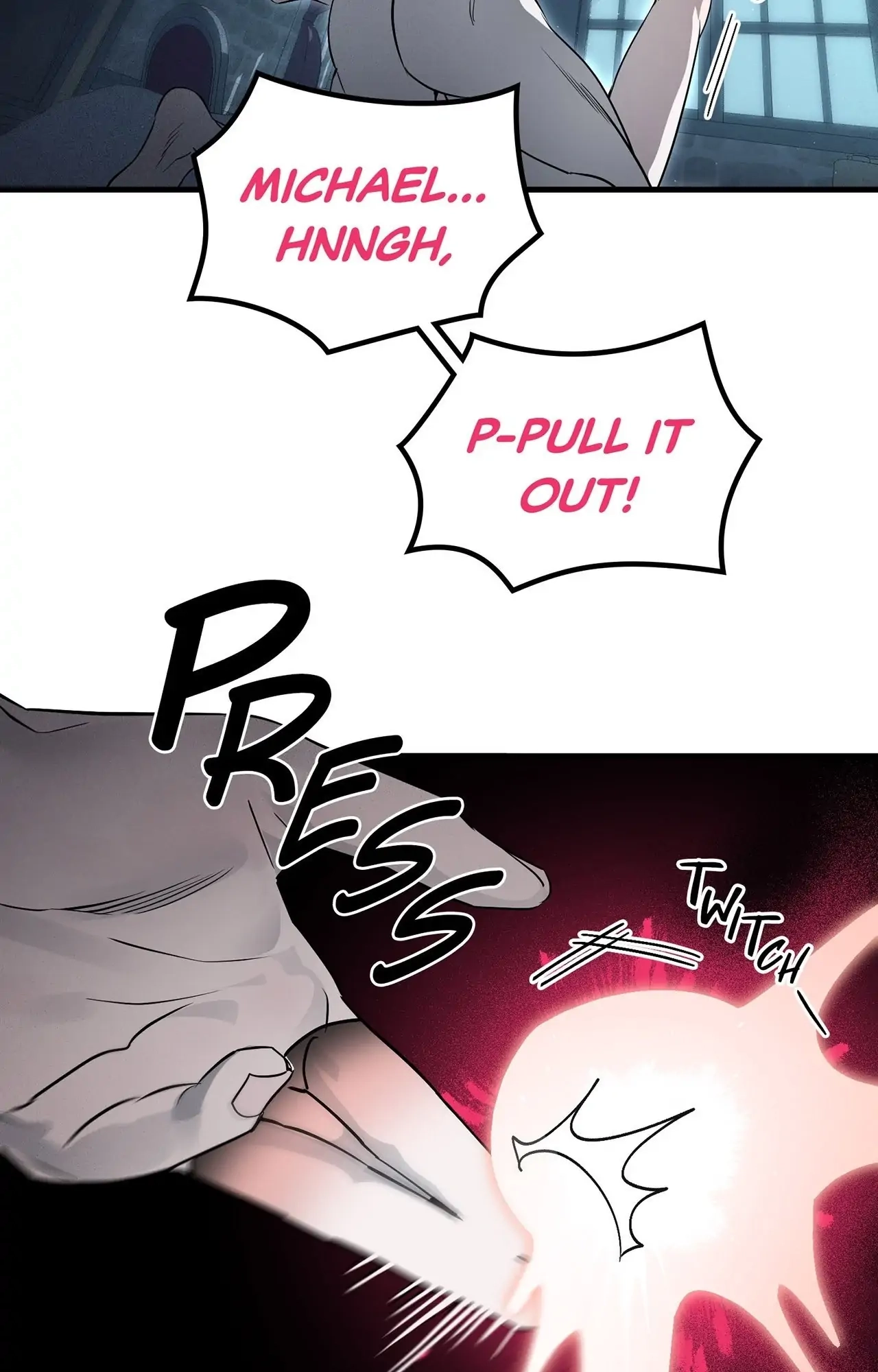 Read Deliver Us to Evil chapter 2 image 55 on Lezhin