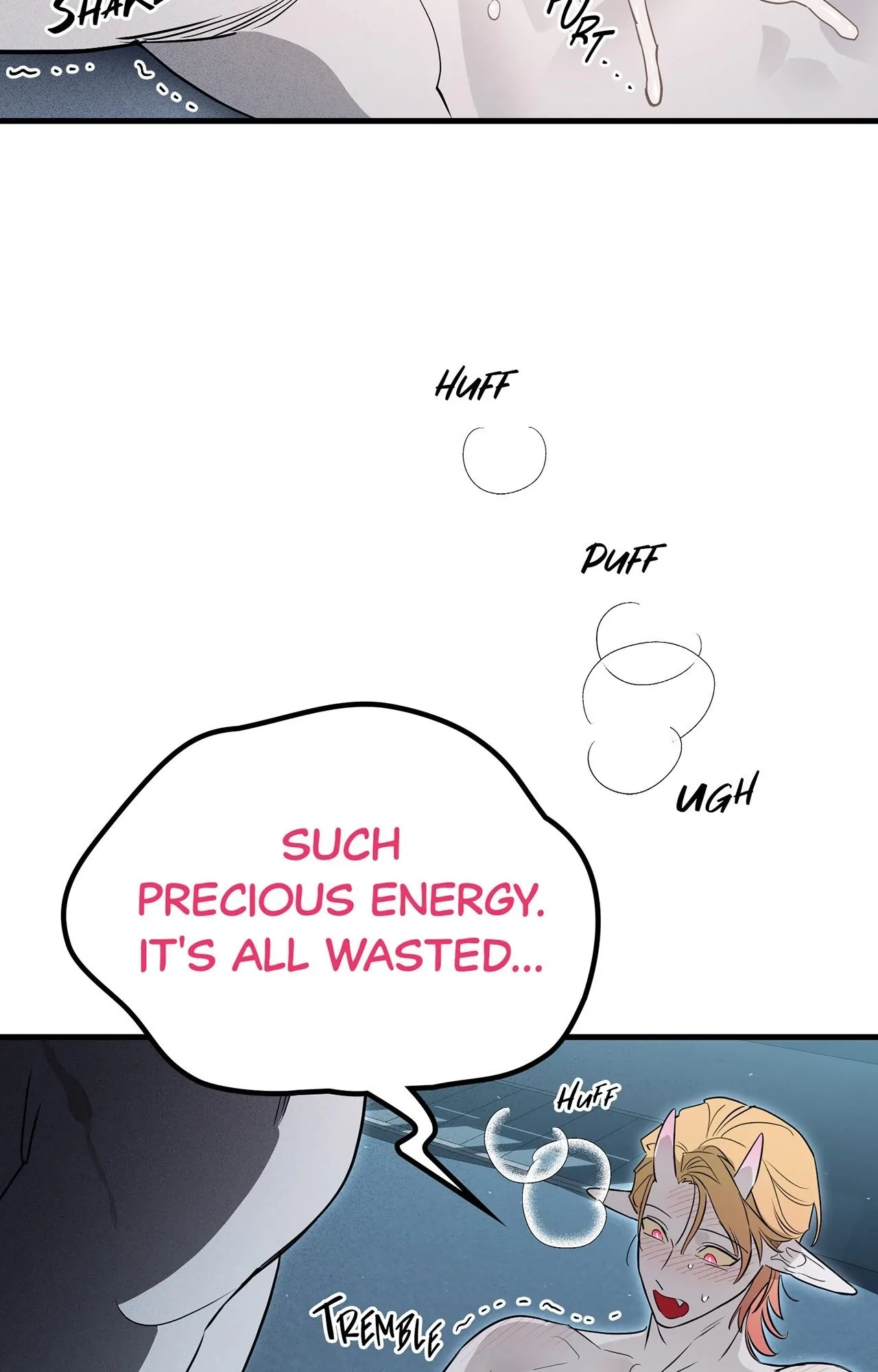 Read Deliver Us to Evil chapter 2 image 58 on Lezhin
