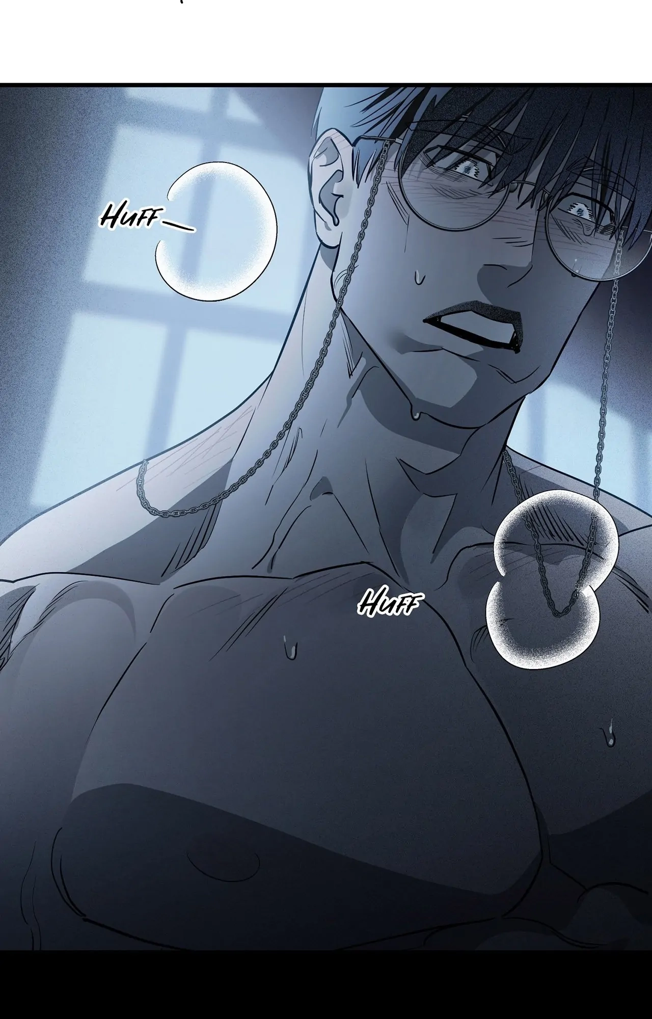 Read Deliver Us to Evil chapter 2 image 6 on Lezhin