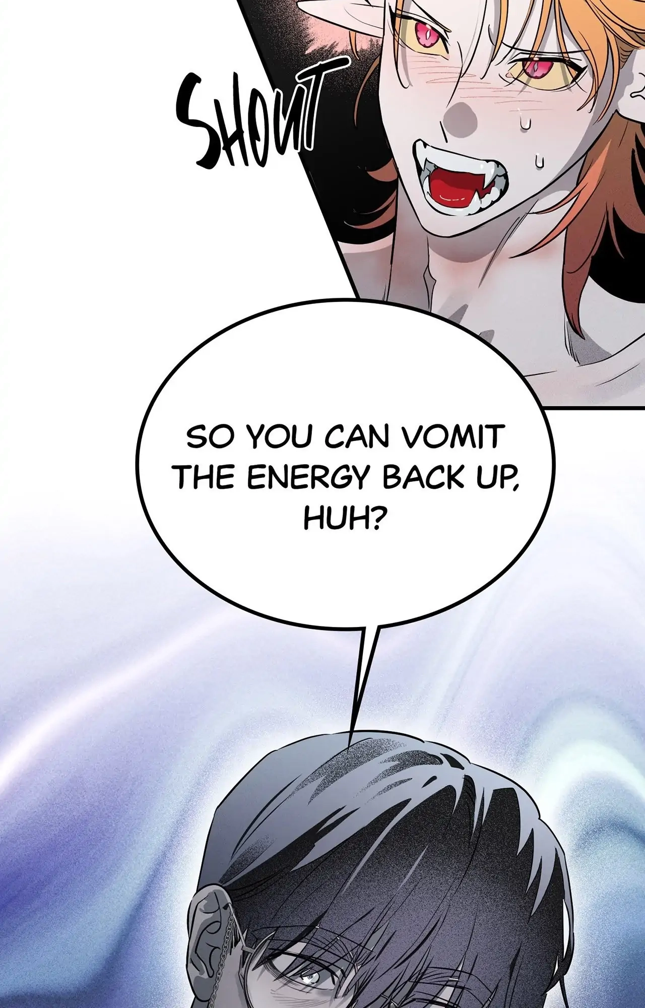 Read Deliver Us to Evil chapter 2 image 60 on Lezhin