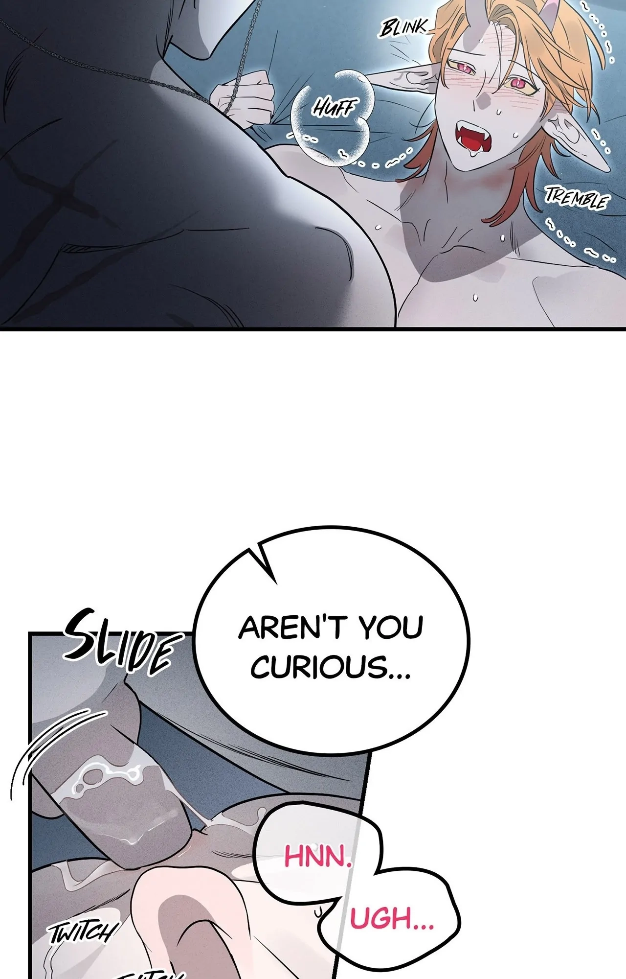 Read Deliver Us to Evil chapter 2 image 68 on Lezhin