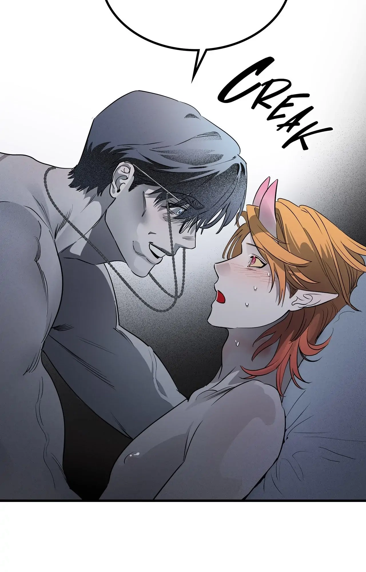 Read Deliver Us to Evil chapter 2 image 70 on Lezhin