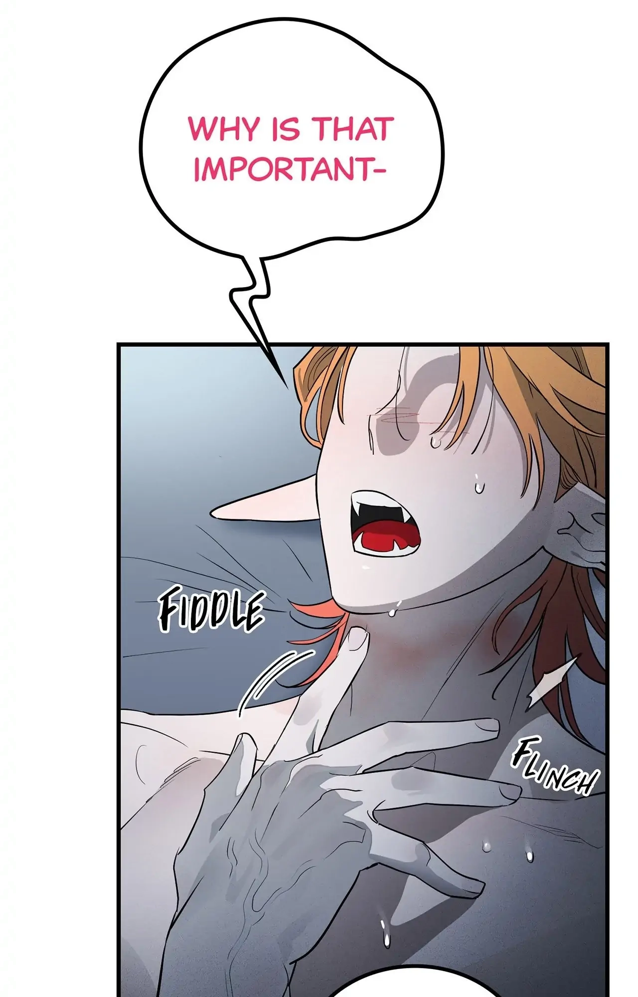 Read Deliver Us to Evil chapter 2 image 71 on Lezhin