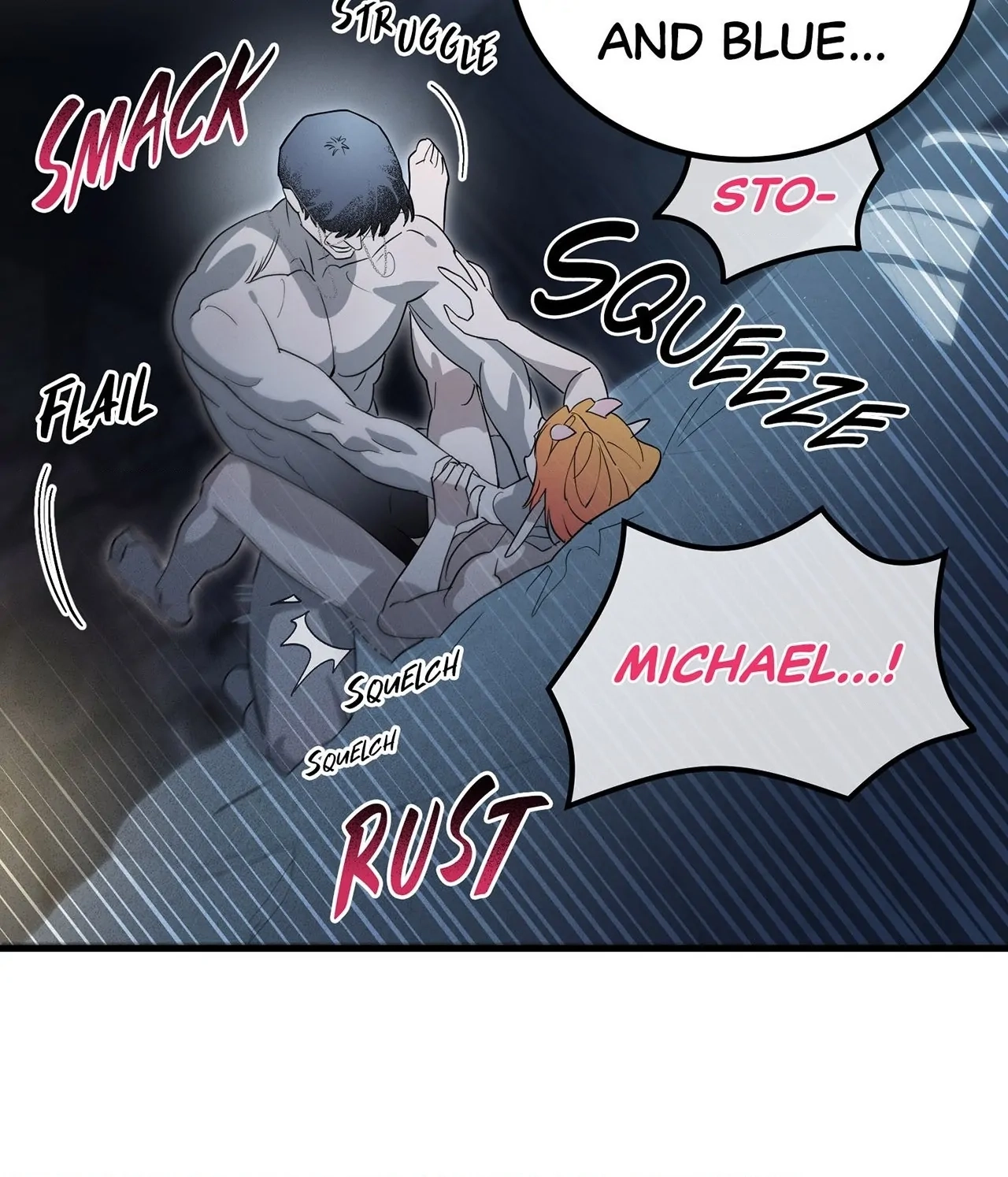 Read Deliver Us to Evil chapter 2 image 74 on Lezhin