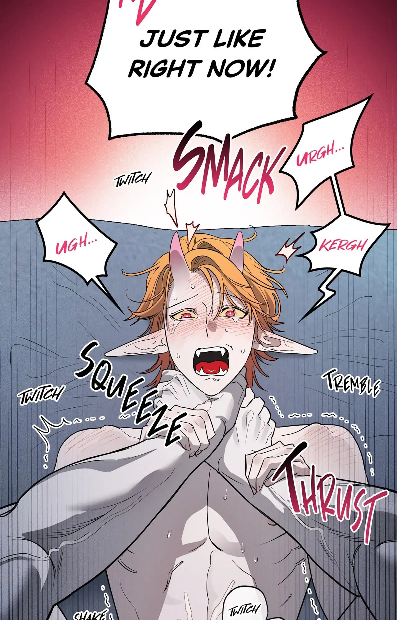 Read Deliver Us to Evil chapter 2 image 76 on Lezhin